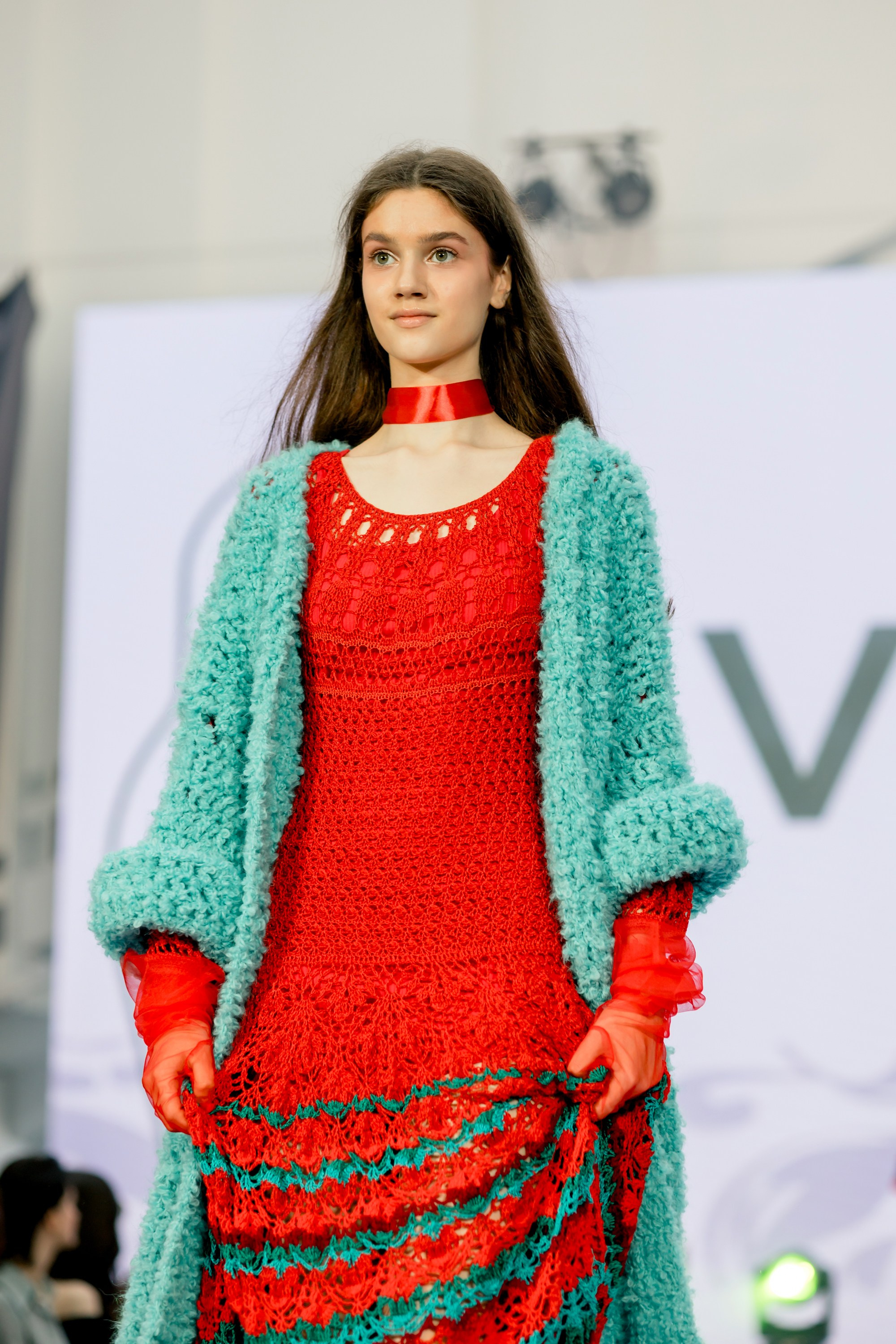 Smolensk Fashion Week 2025_День 2_Смоленская матрешка. Главная