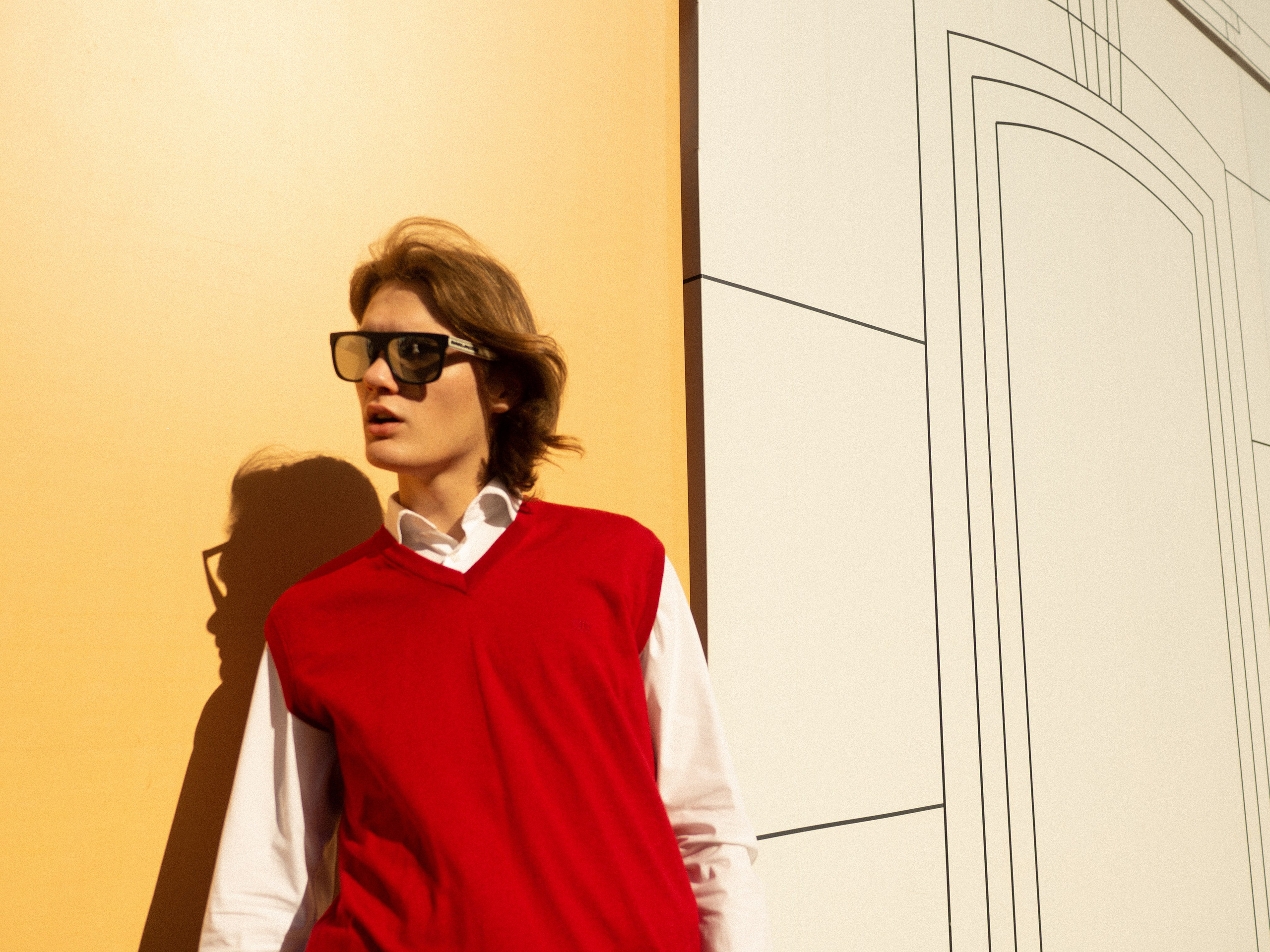 Серафим. Фотоистории