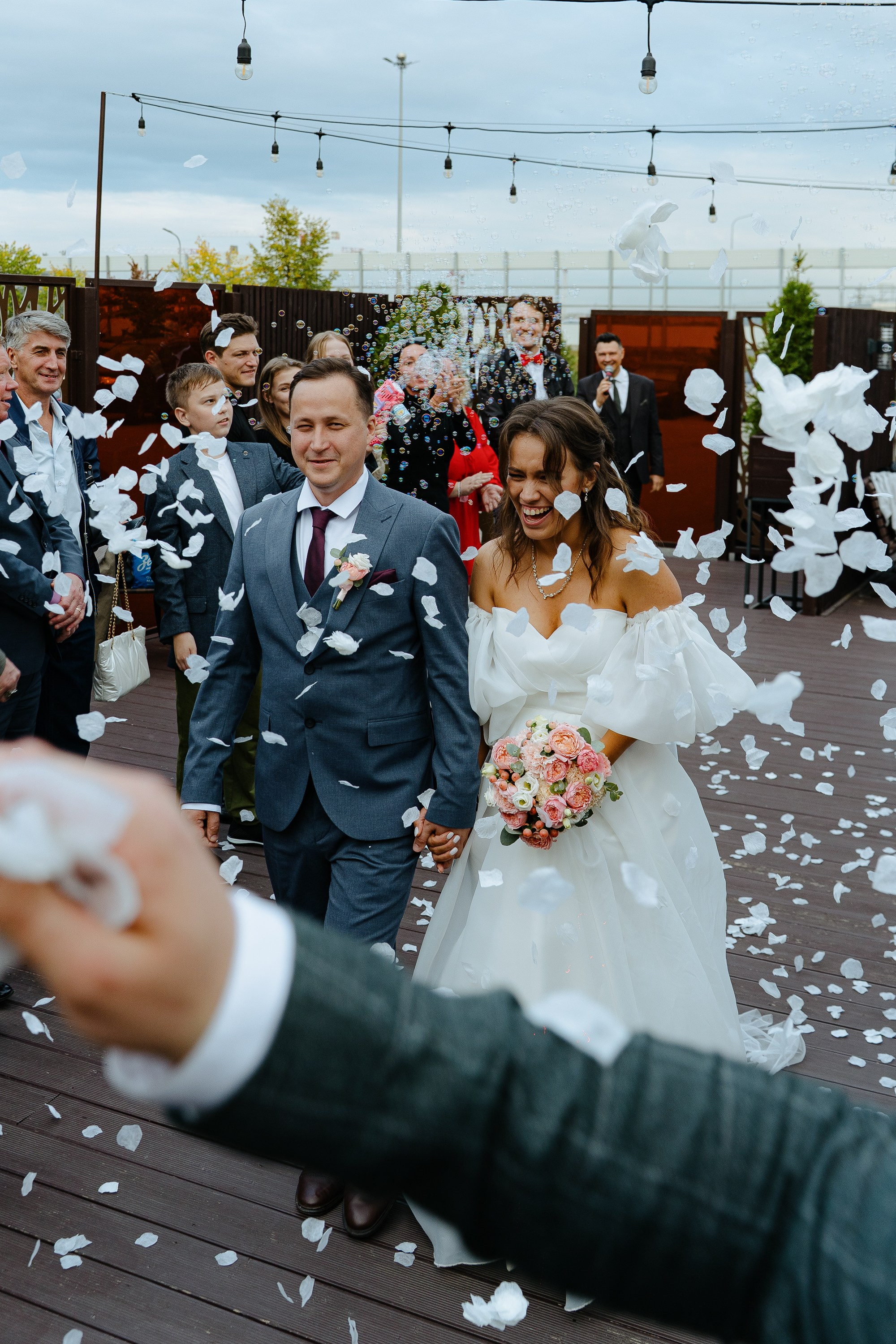 Тарас и Мария. Главная