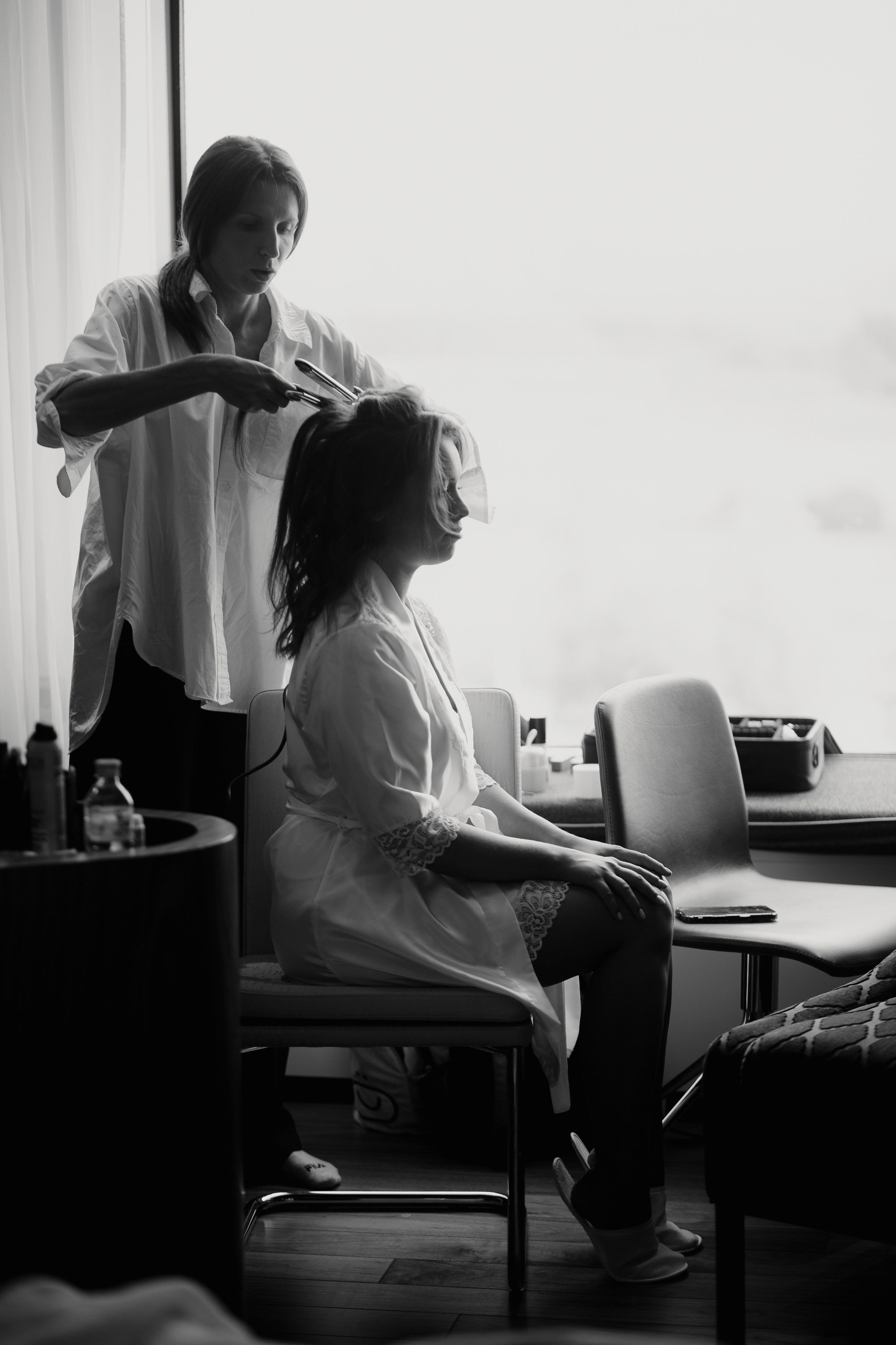 Тарас и Мария. Главная