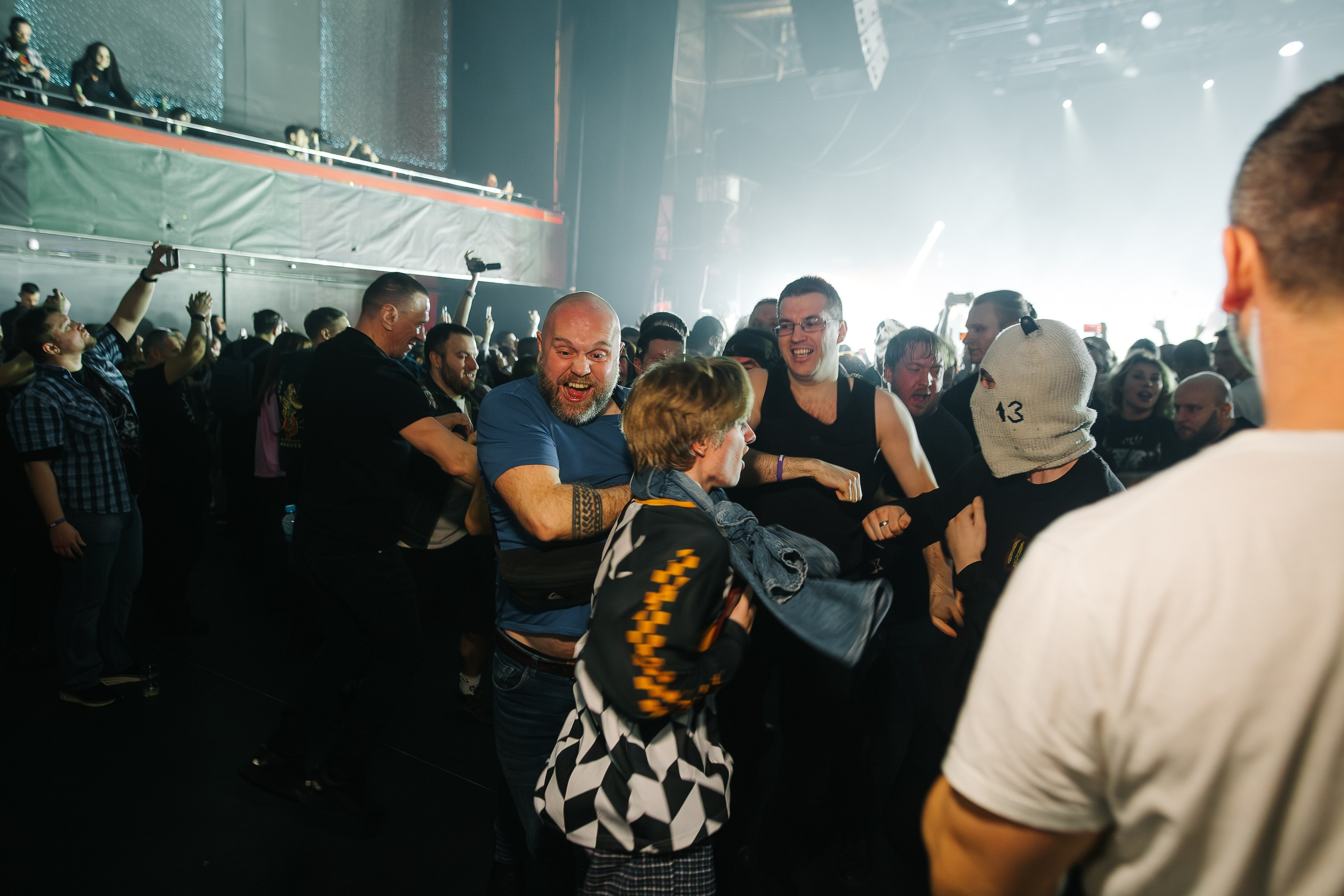 LASCALA. Base. 07.01.2025. Главная