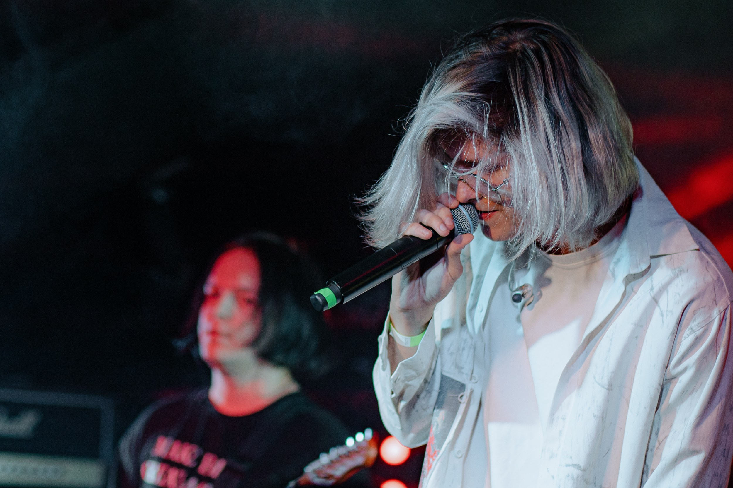 Фестиваль «ШУМ». Action. 16.08.2025. Главная