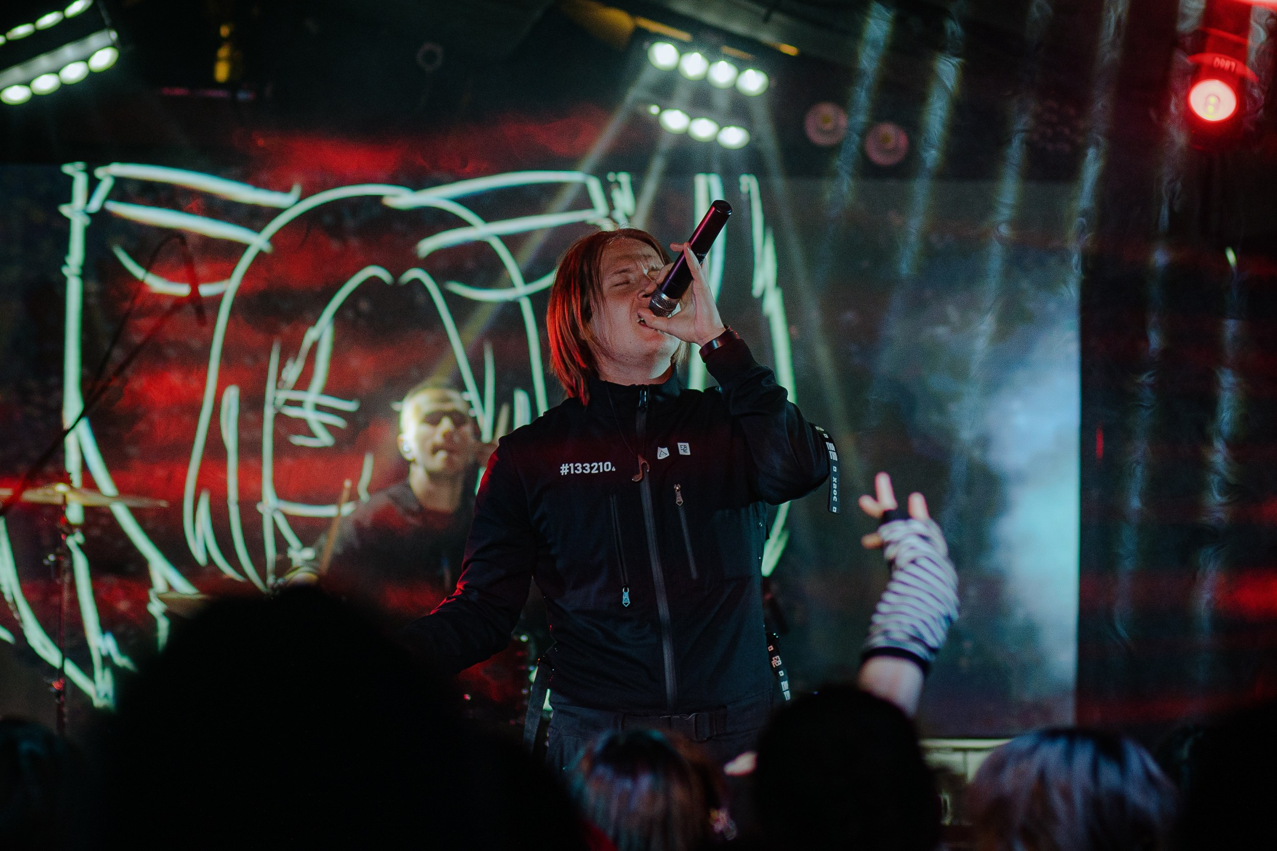 Фестиваль «ШУМ». Action. 16.08.2025. Главная