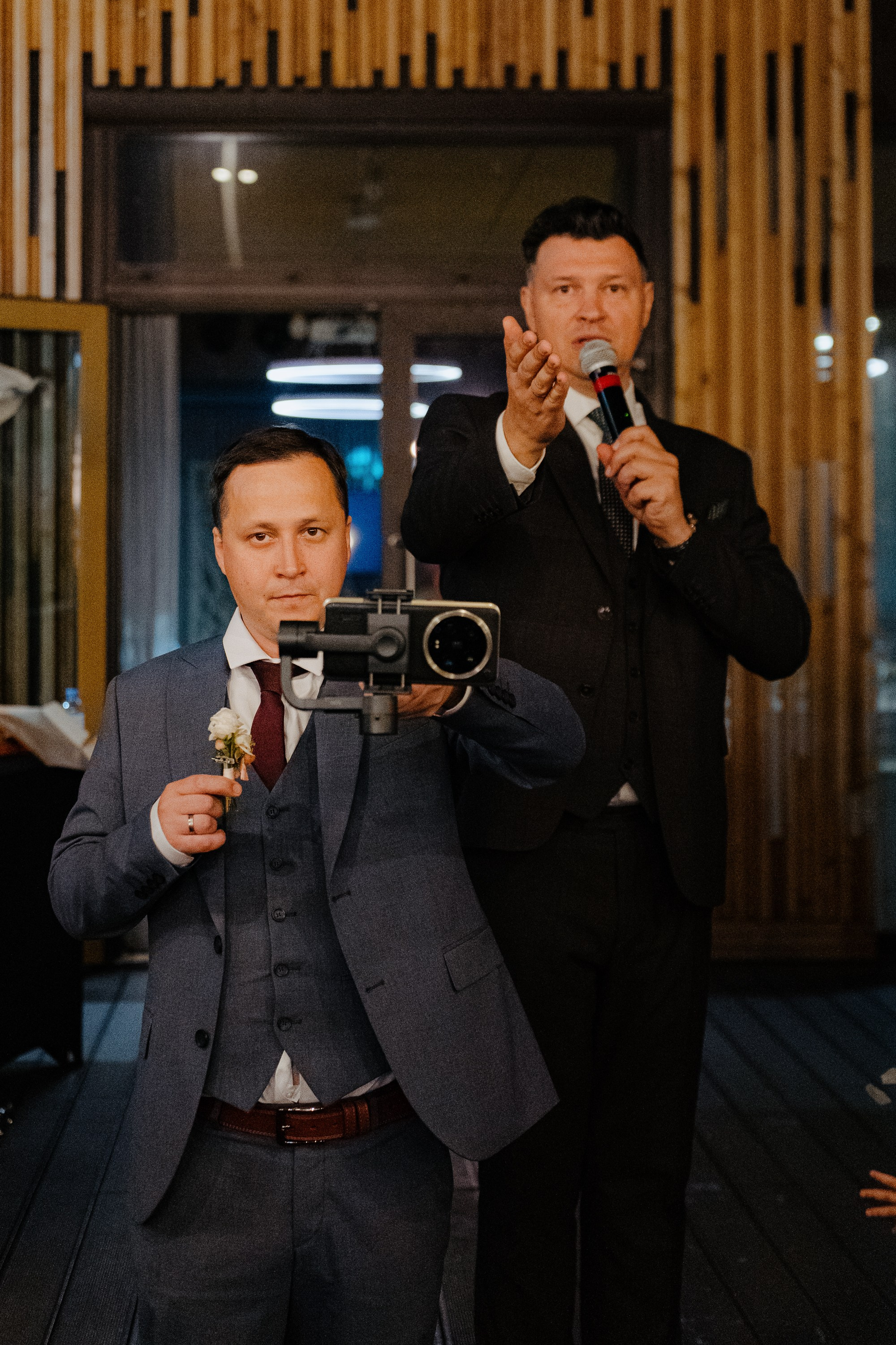 Тарас и Мария. Главная