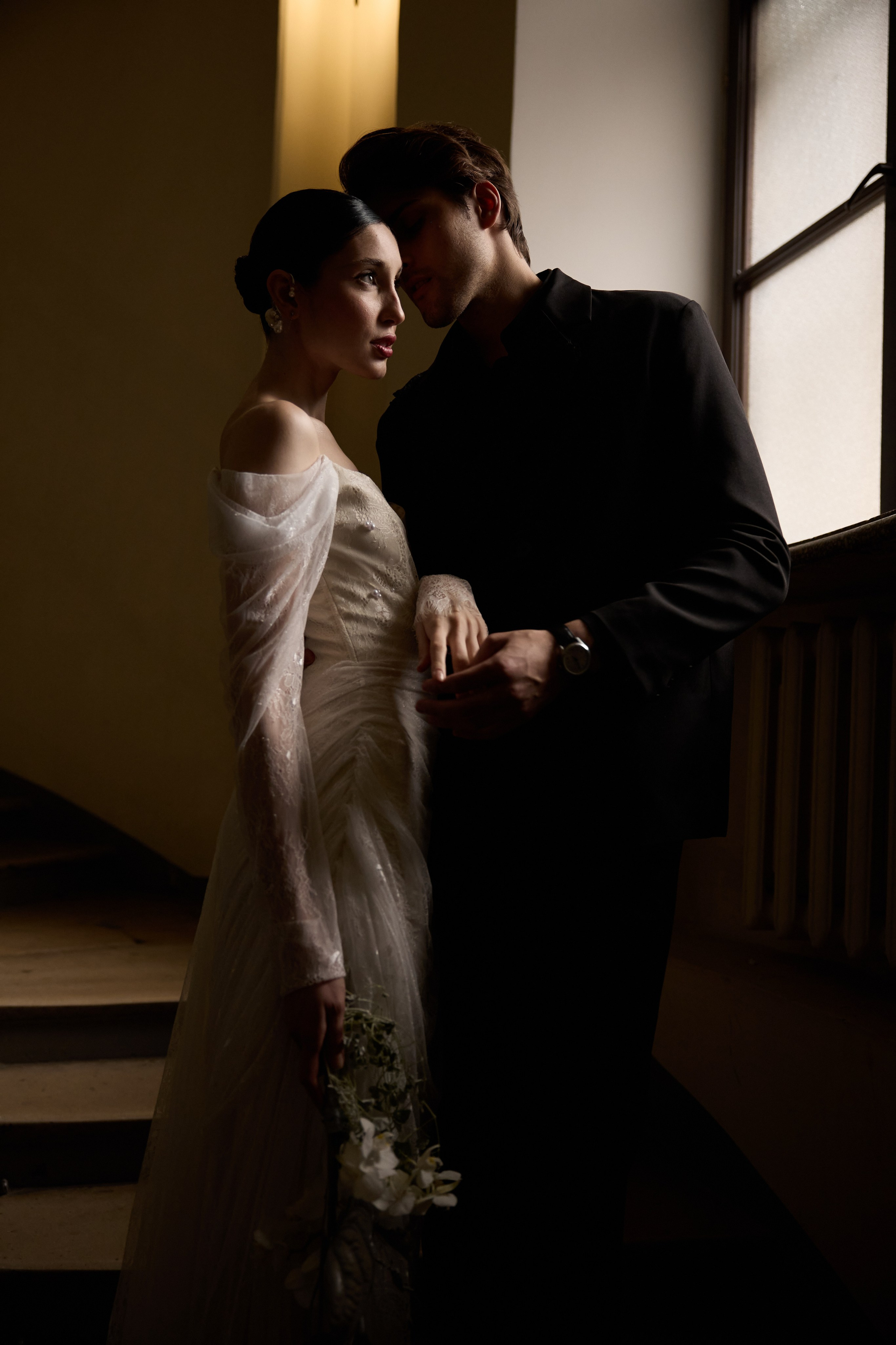 Портфолио. Свадебный фотограф Соколов Валерий