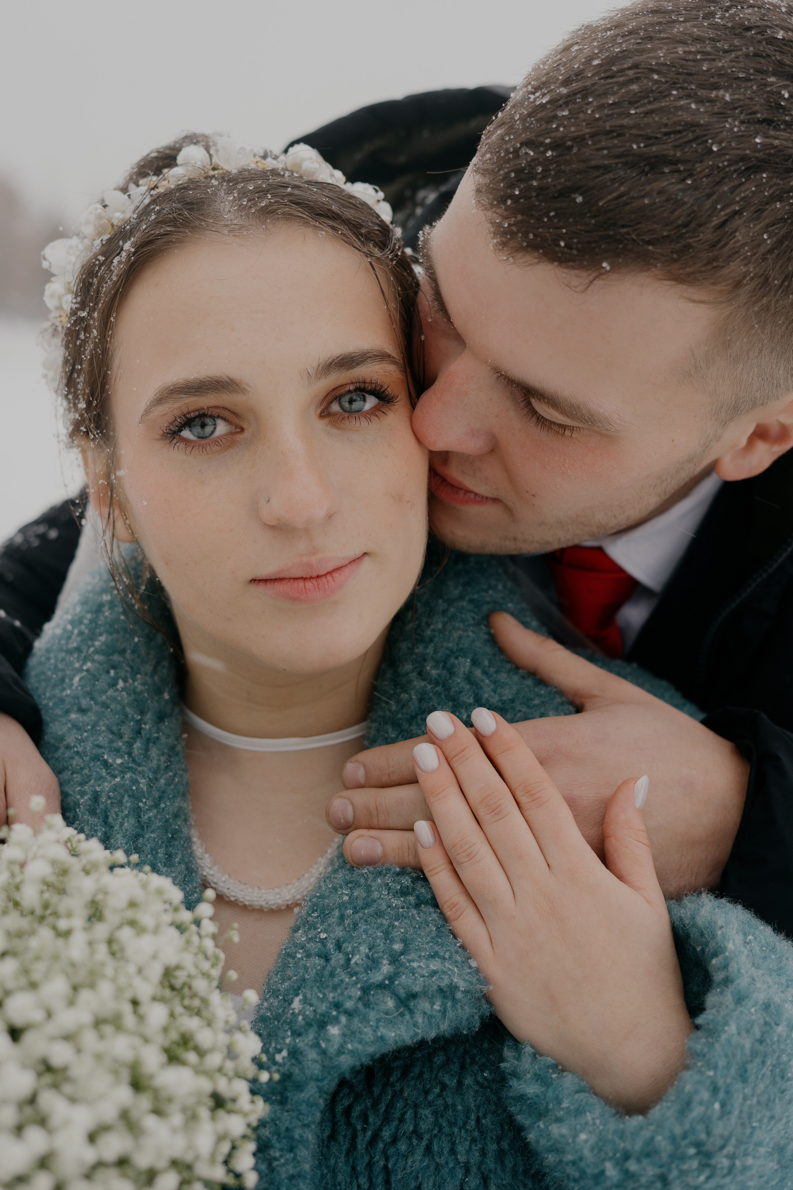 Даша Илья. Фотограф Томск Новосибирск Елизавета Вахтеева