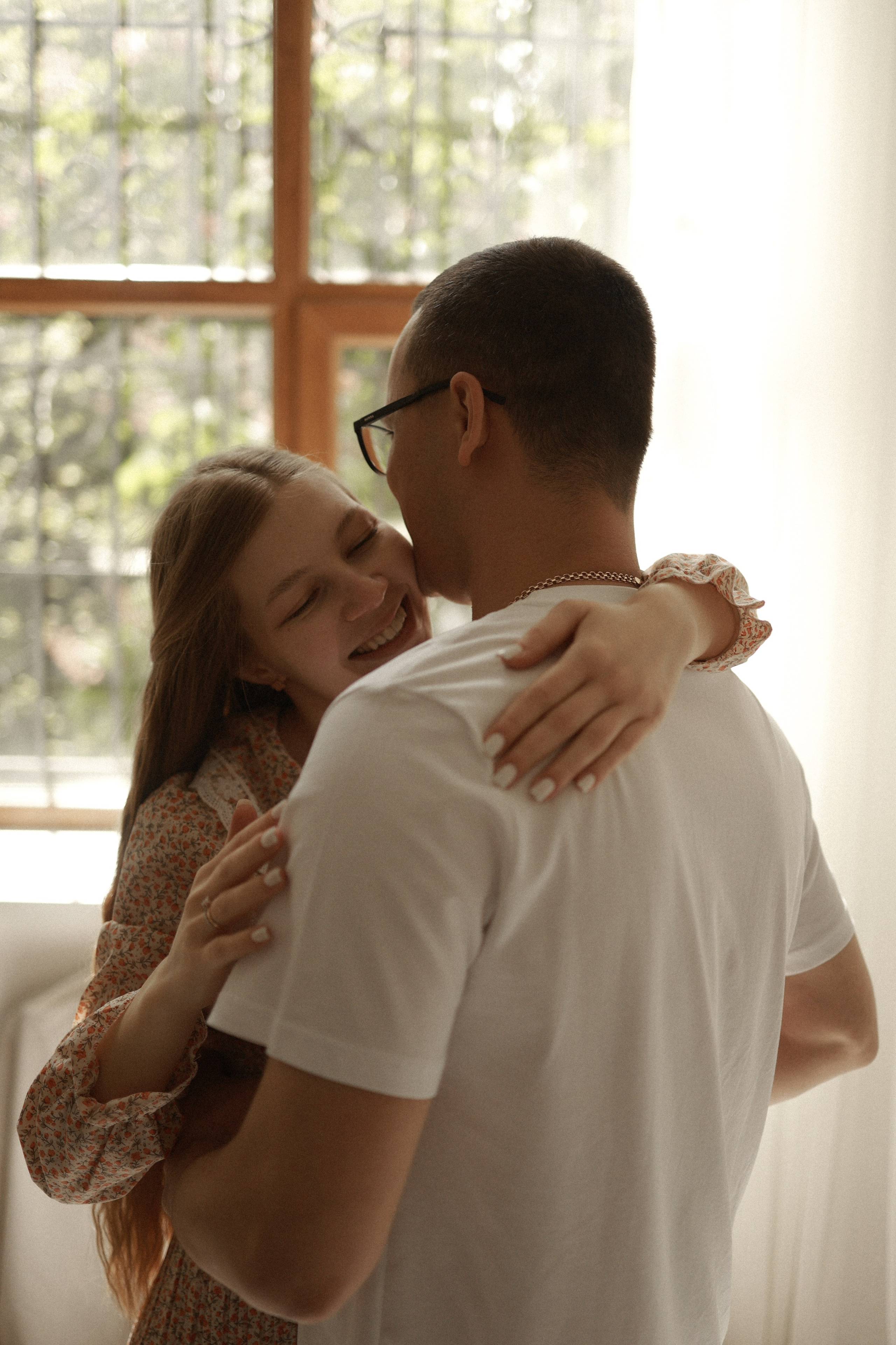 Такая нежная любовь…. Фотограф Донецк. Горловка. ДНР. Севастополь