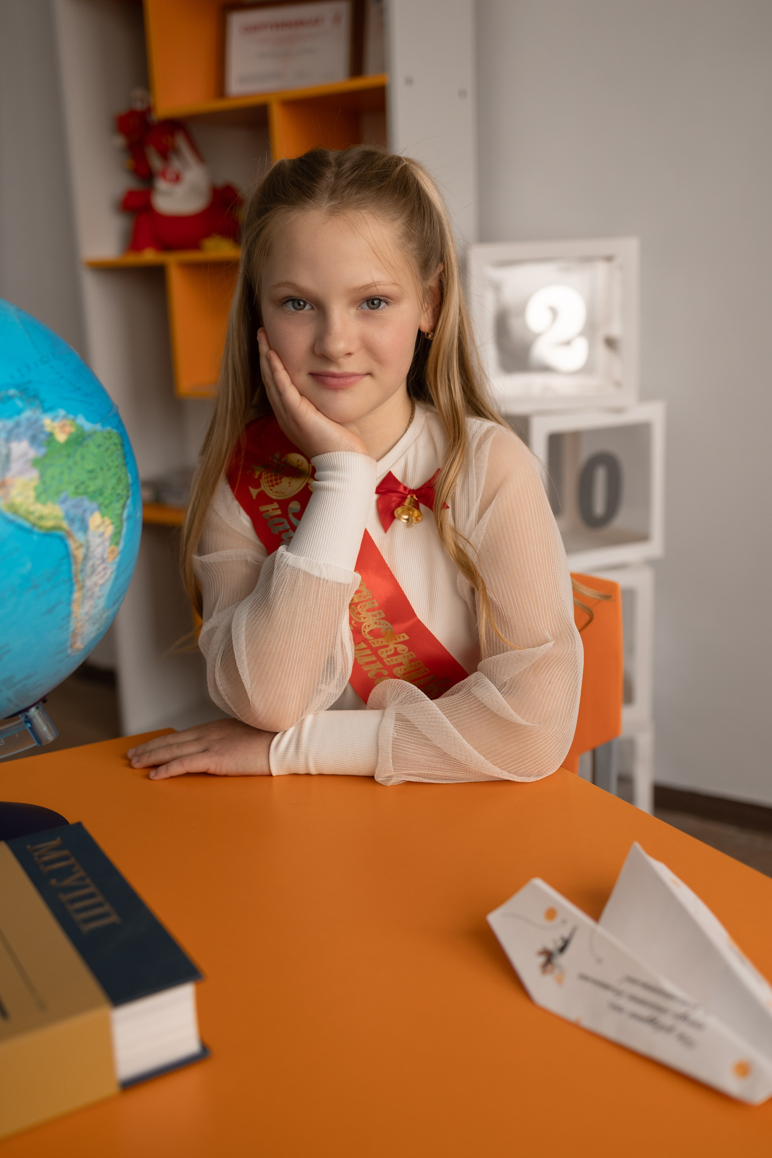 Школа 5. 4 класс. Фотограф Донецк. Горловка. ДНР. Севастополь