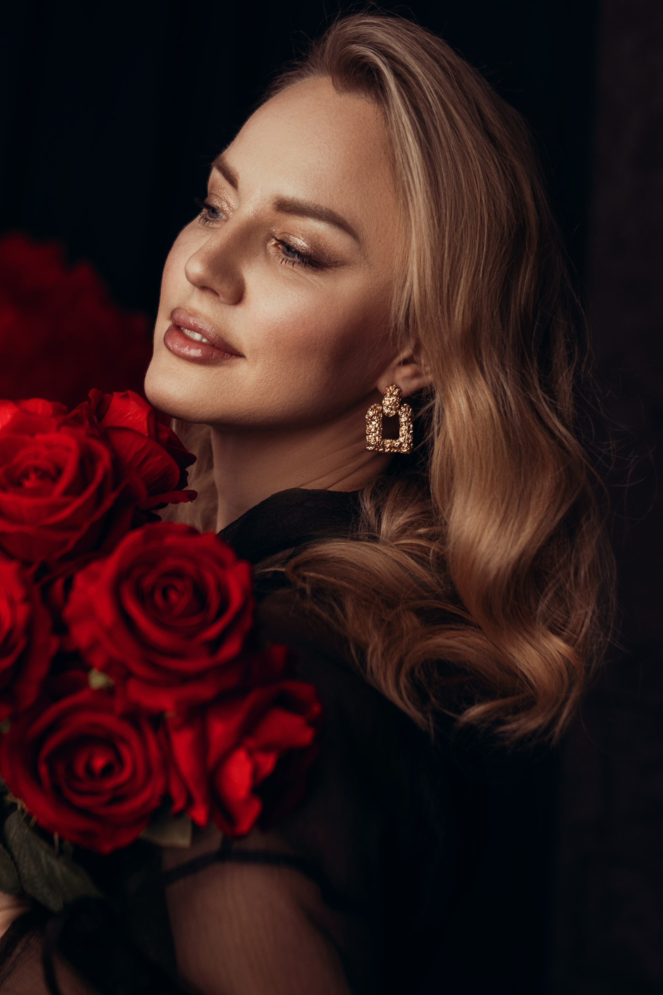 Елена, 2025. Фотограф Симферополь | Катерина Ищук