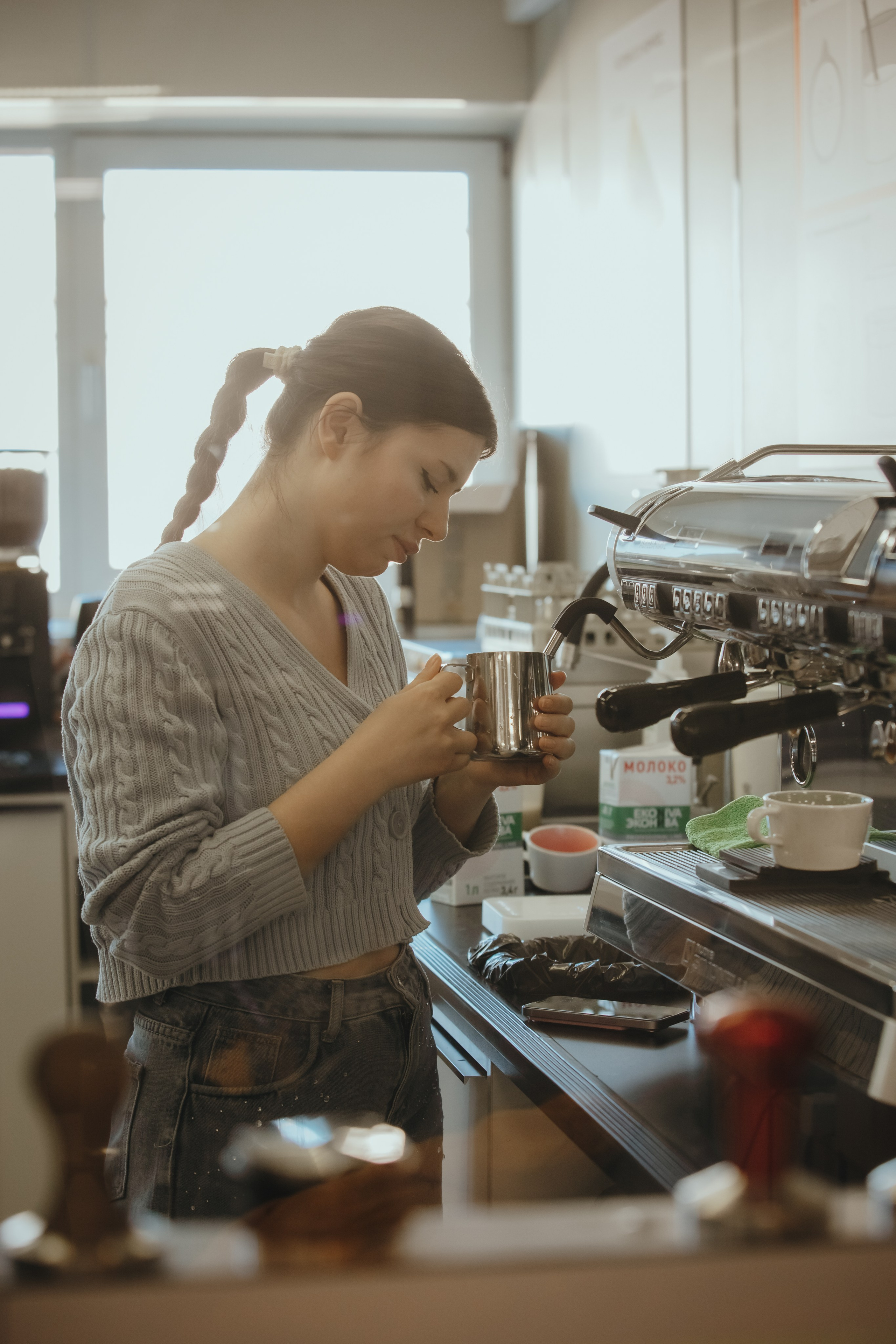 Буше. Фотограф Сергей Красиков, Санкт-Петербург