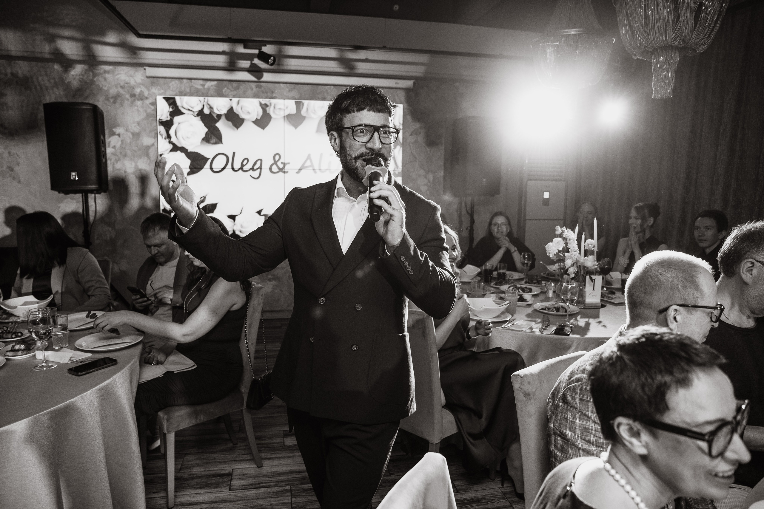 ведущий гасанов