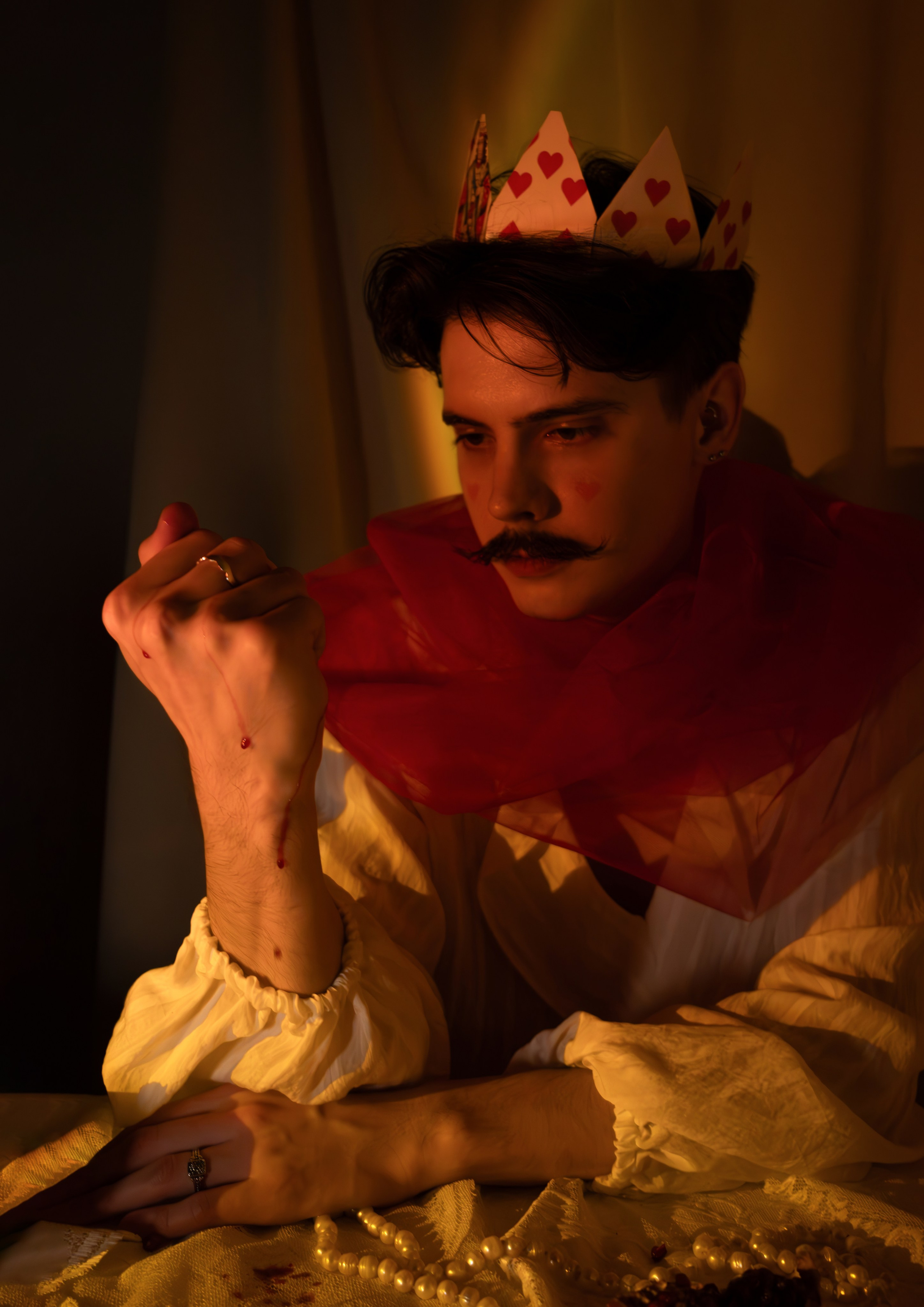 Dima. Фотограф Дарья Карпенко