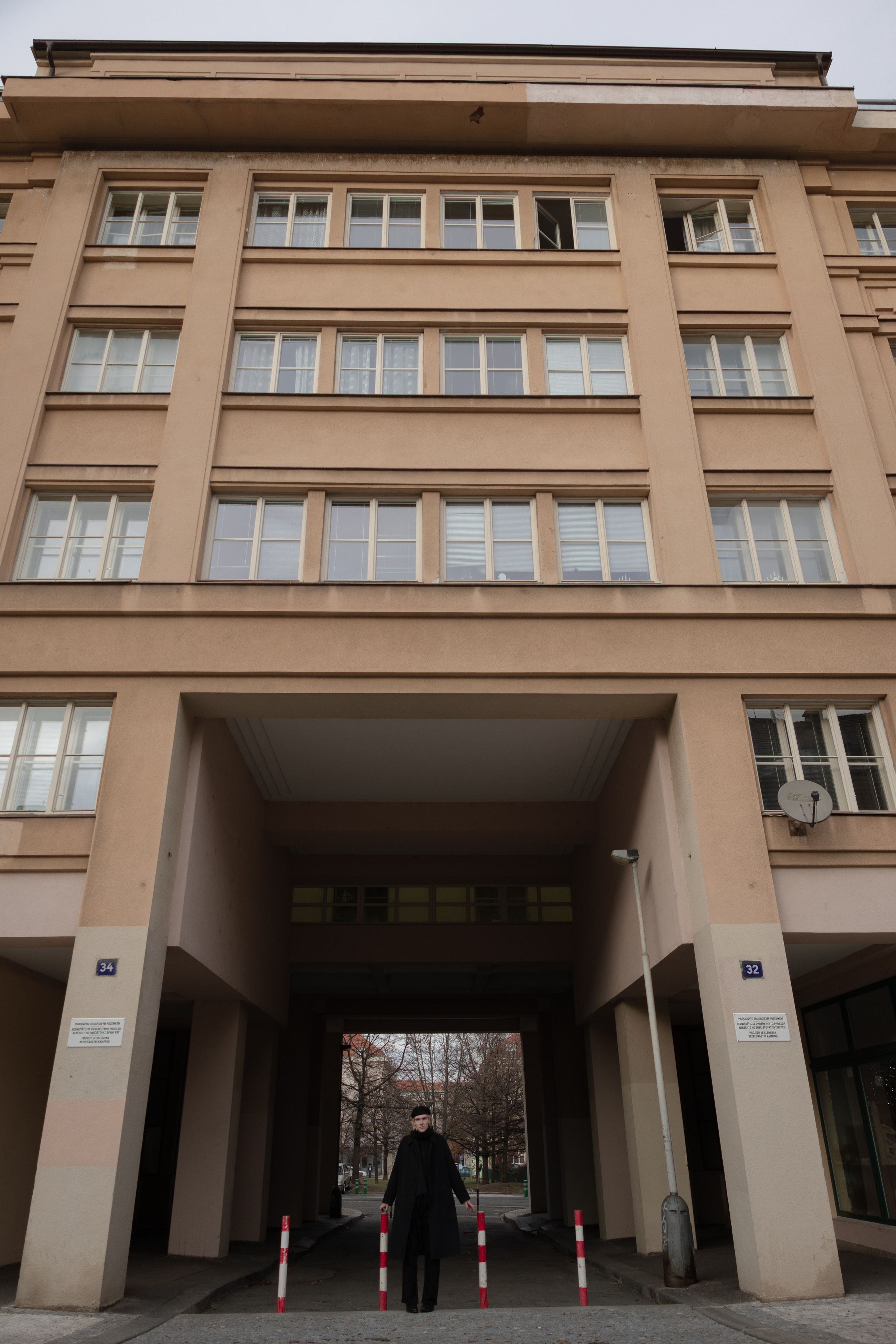 Kai. Фотограф Дарья Карпенко