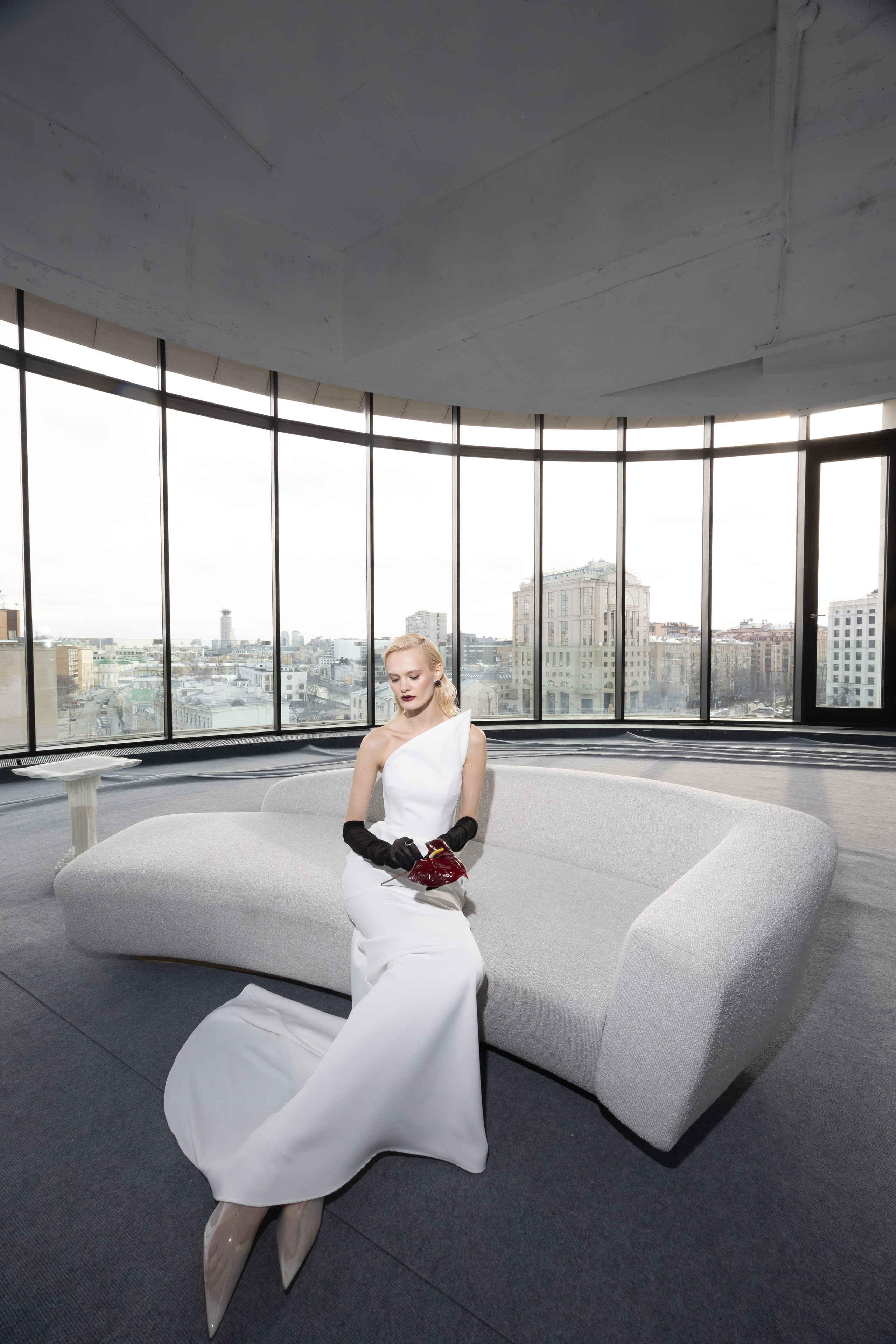 Оля & Михаил. Яна Чхан — Фотограф в Донецке и не только