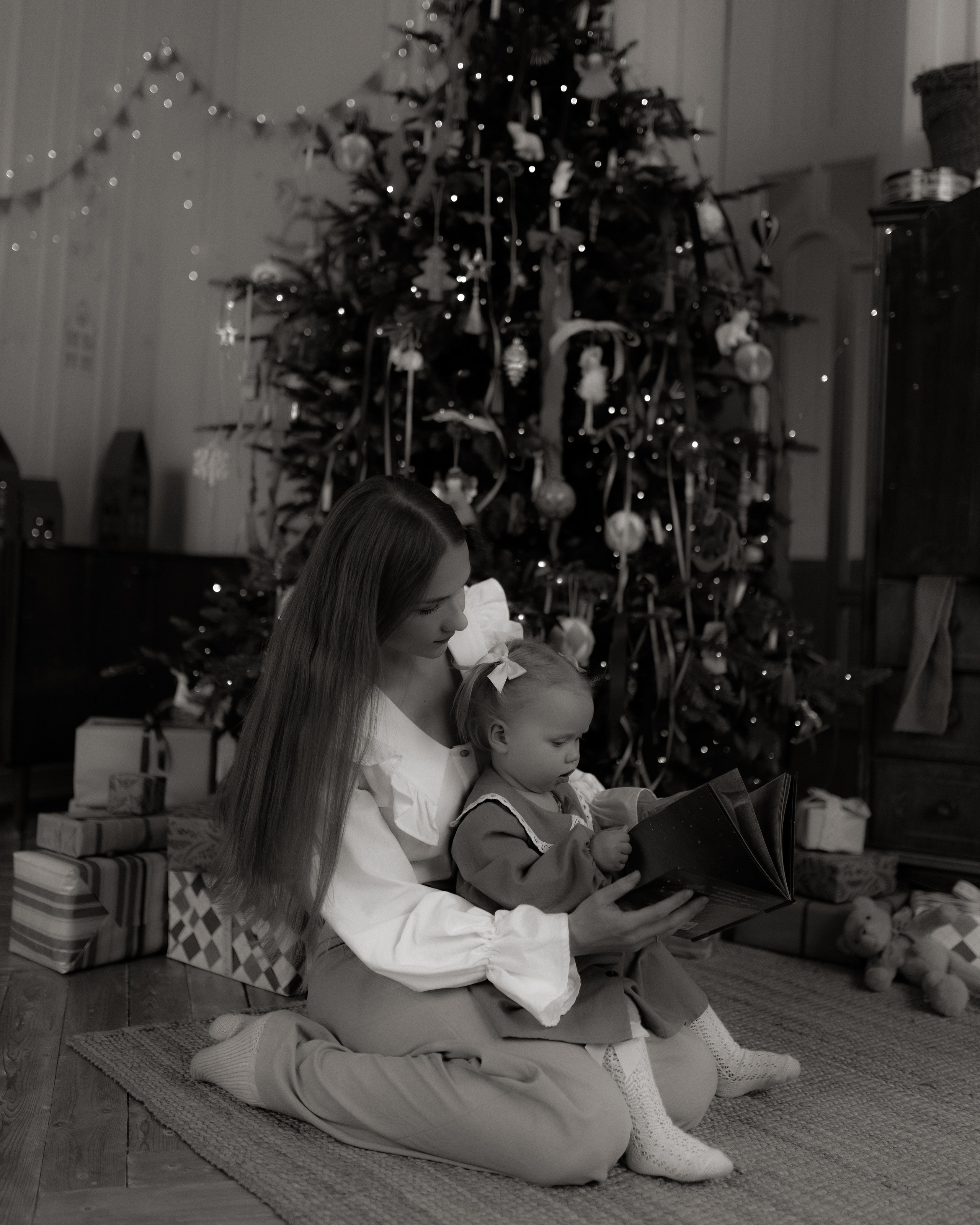 Екатерина и Людмила. DARYA.BELKINA