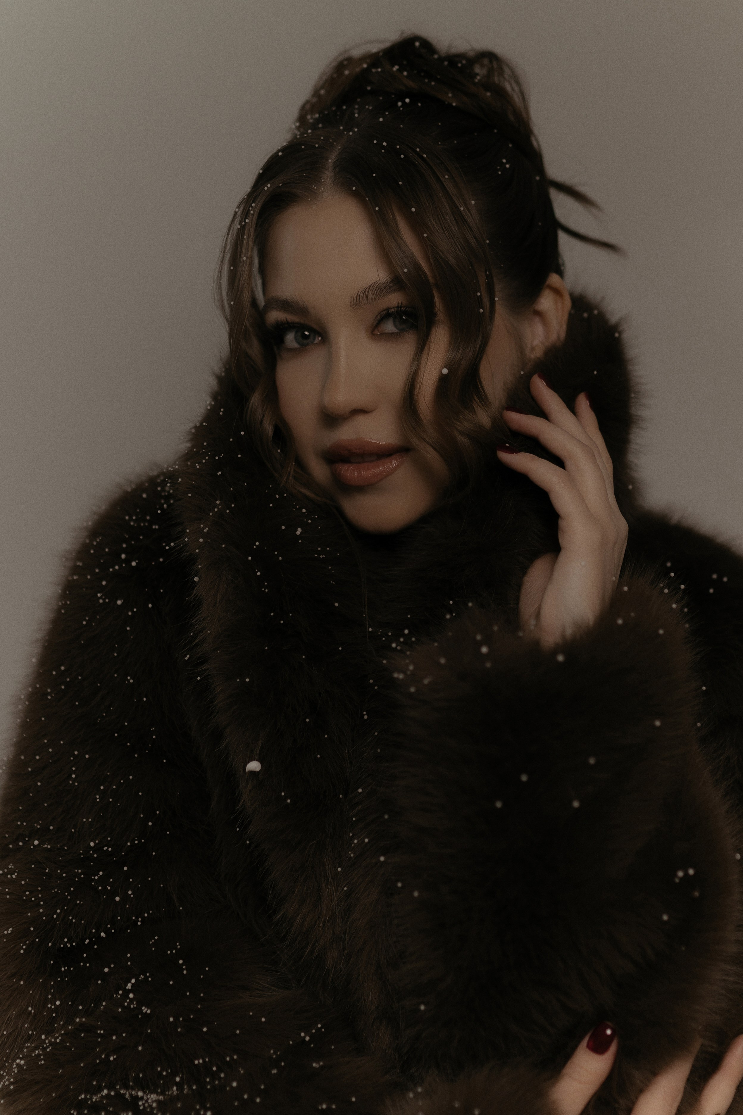 Арина. DARYA.BELKINA