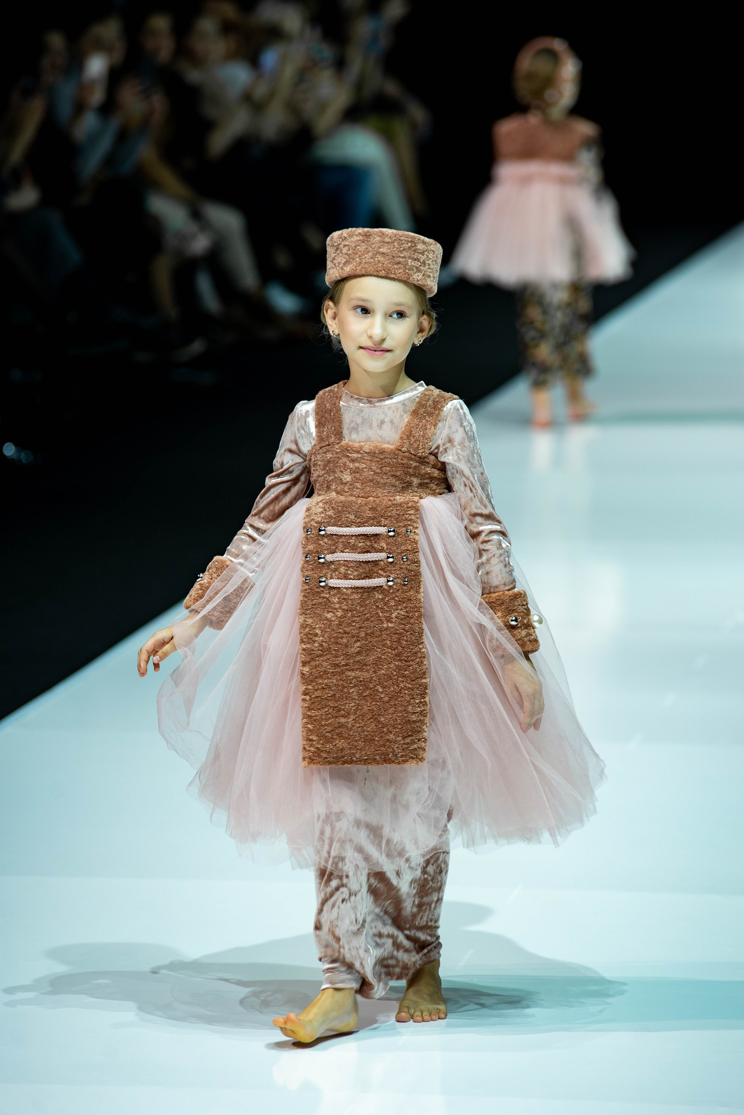 Надежда Шибина MFW. Главная