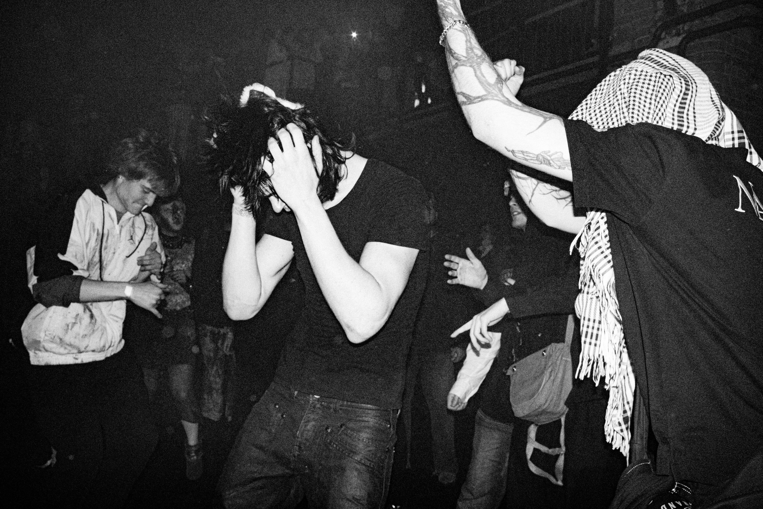 Halloween, вечеринка. Samuildyak