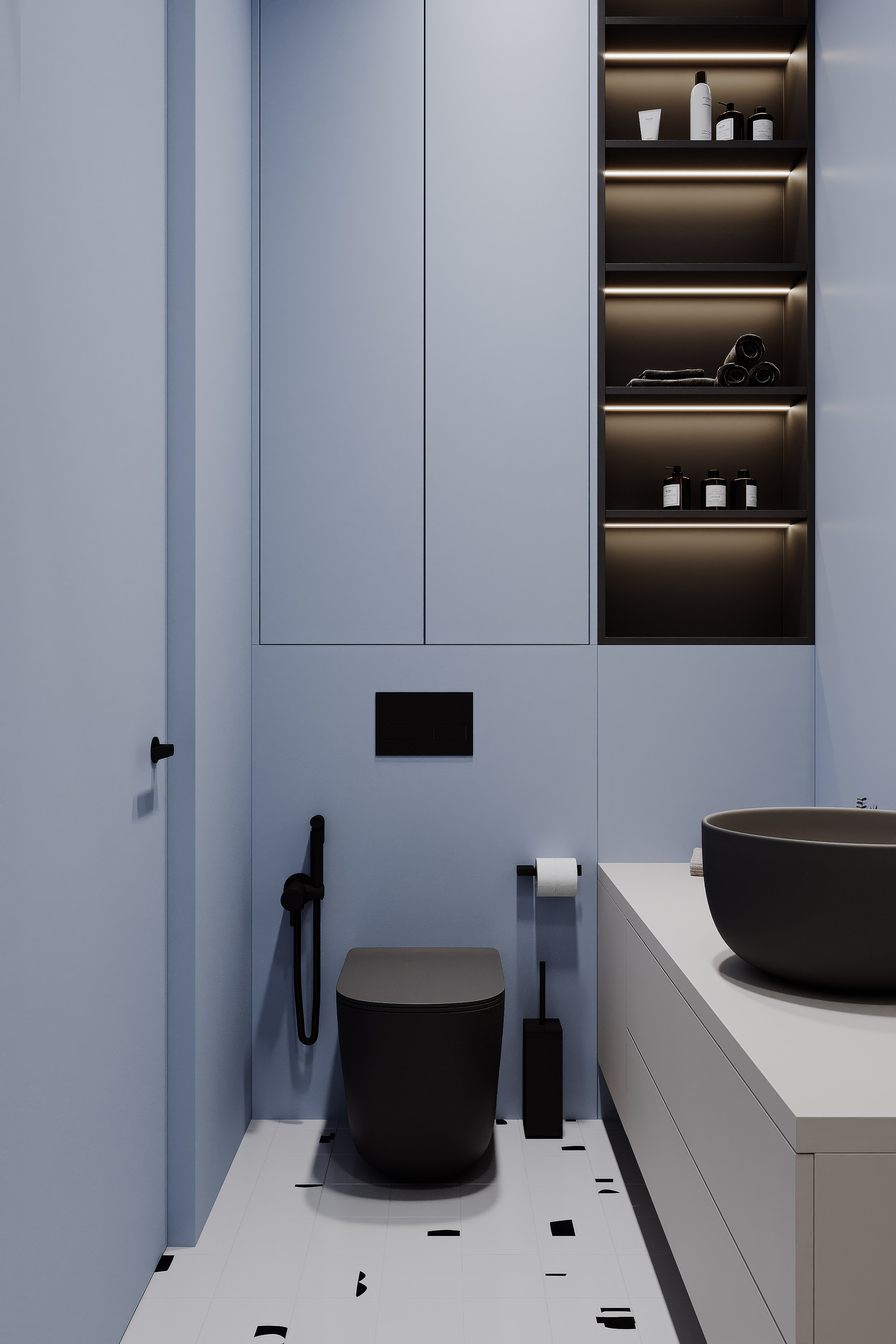 B41_2025_attico interiors. 3d визуализатор интерьера Анастасия Лосицкая