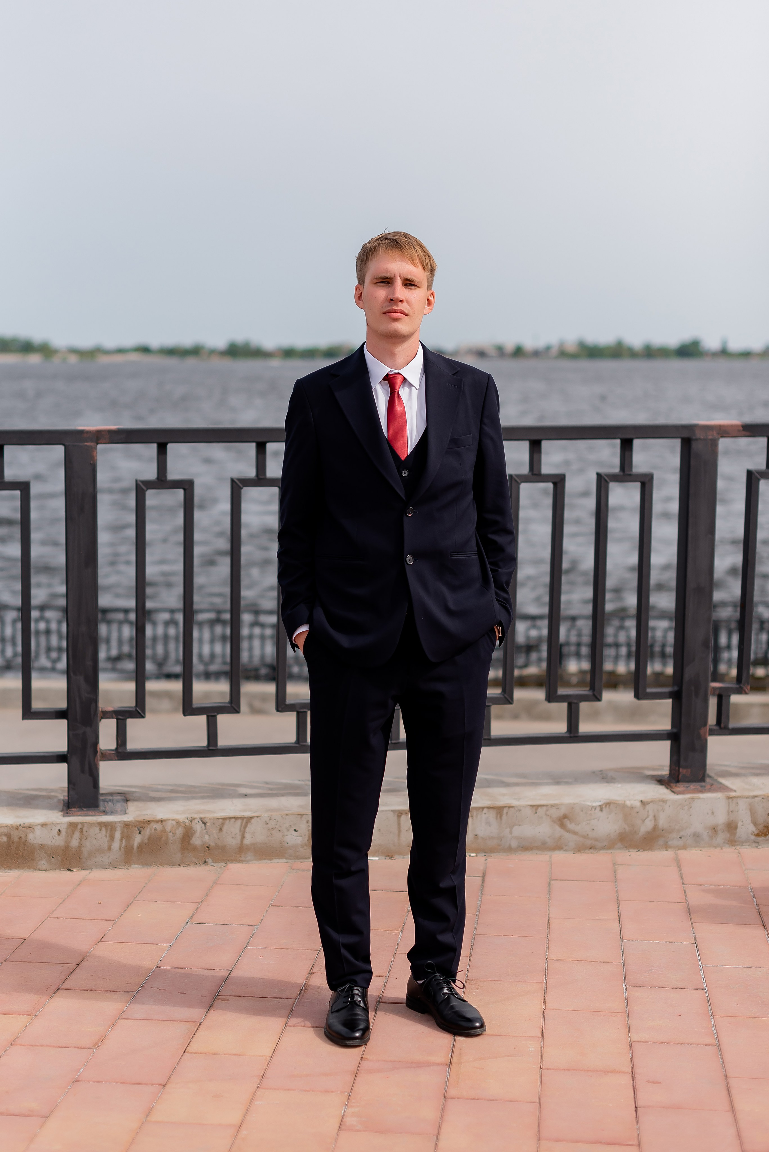 Иван и Кристина. Фотограф Татьяна Иванчикова