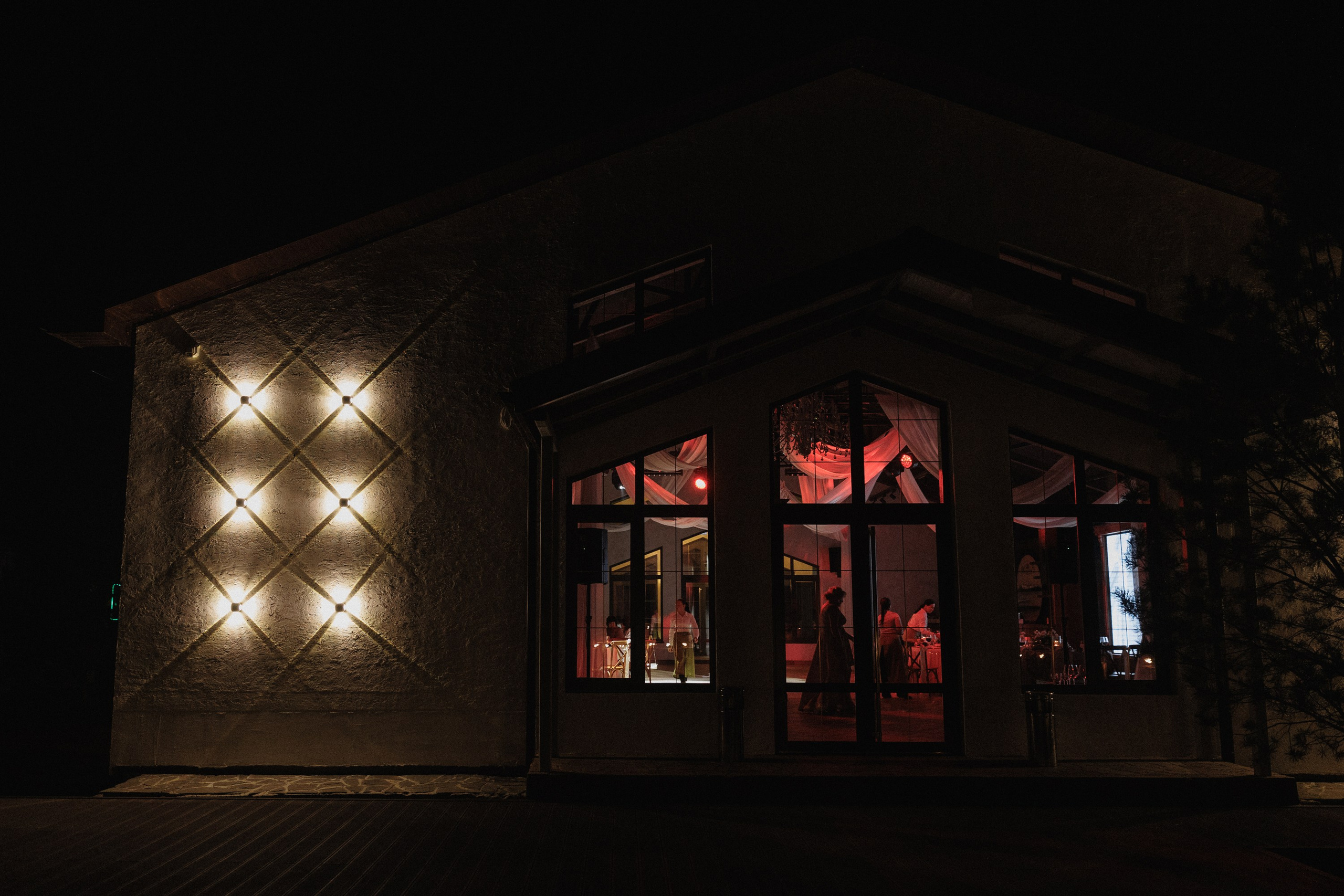 V&A | Kapustanaya balka. Свадебная фотография и видеосъёмка