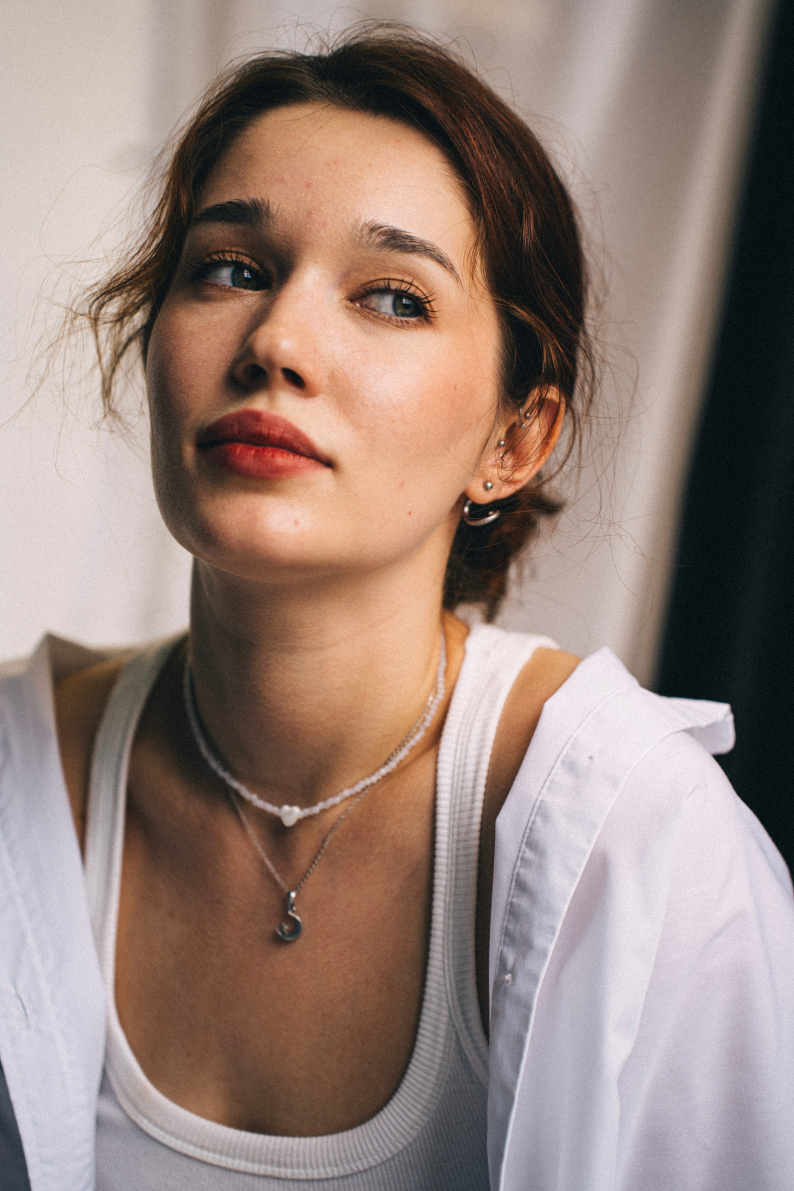 Аида. Беккер Таня