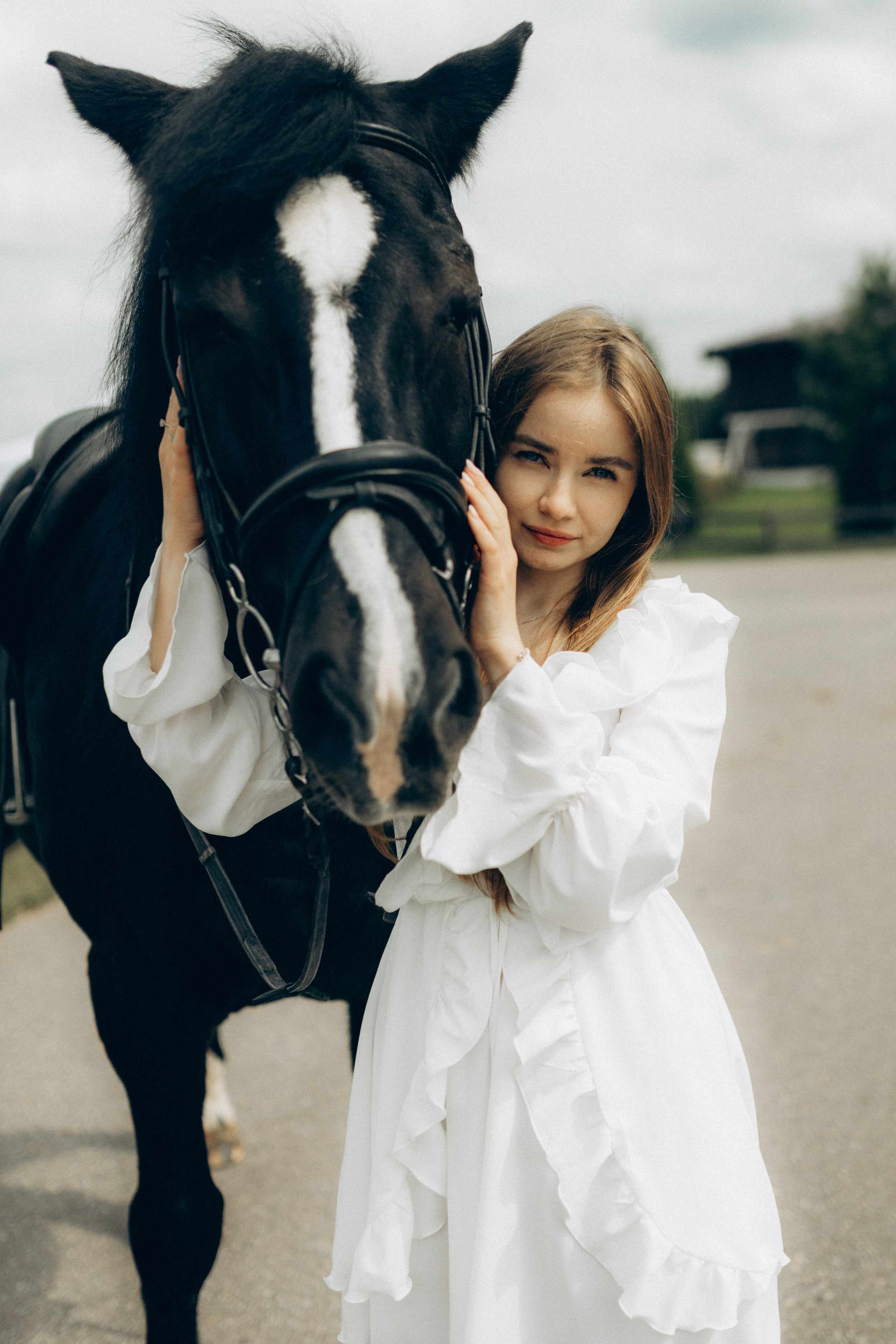 Аня. Фотограф НОГИНСК, Москва, Анастасия Белая