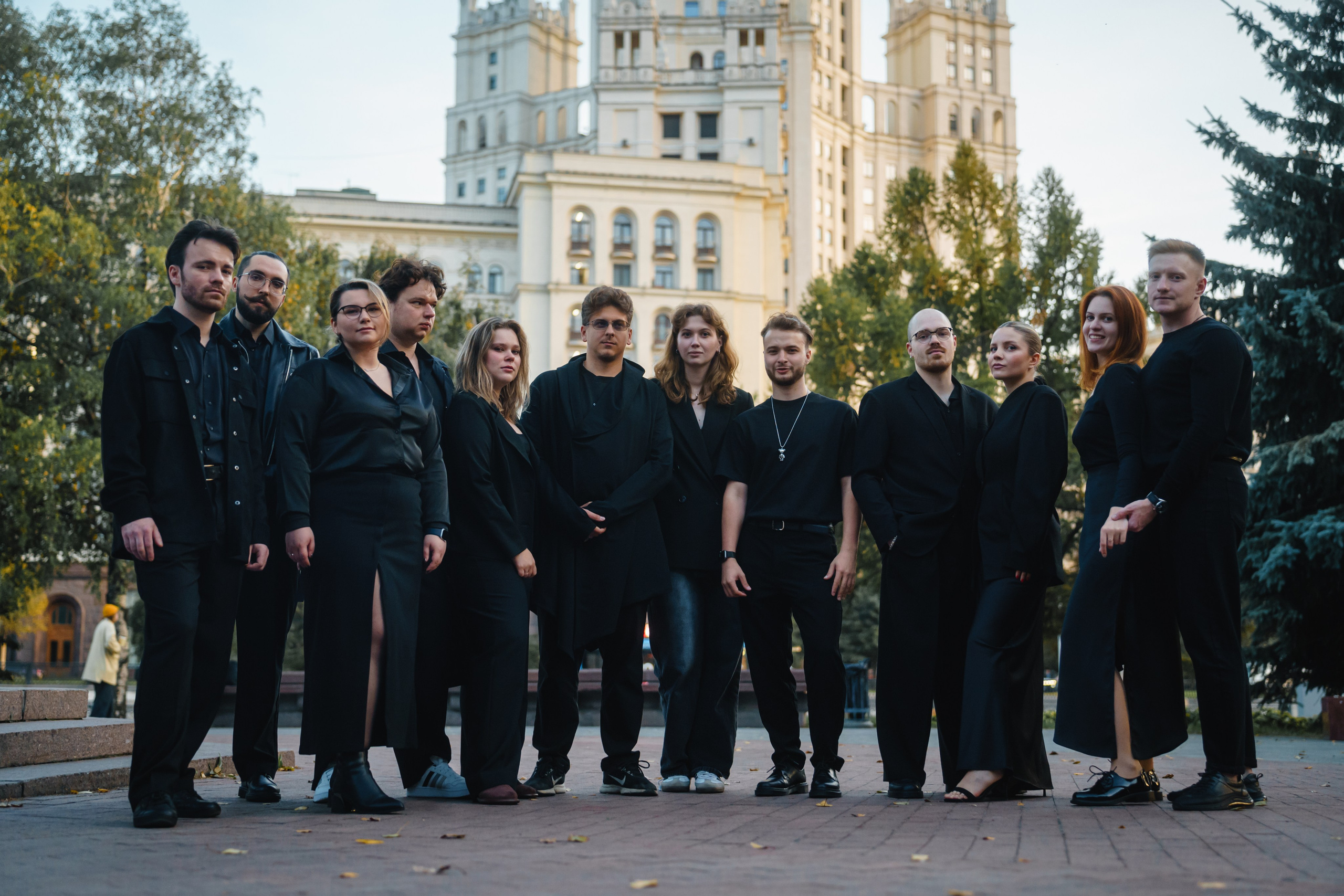 Уличные. Владислав Кожух | Фотограф | Видеограф | Режиссёр