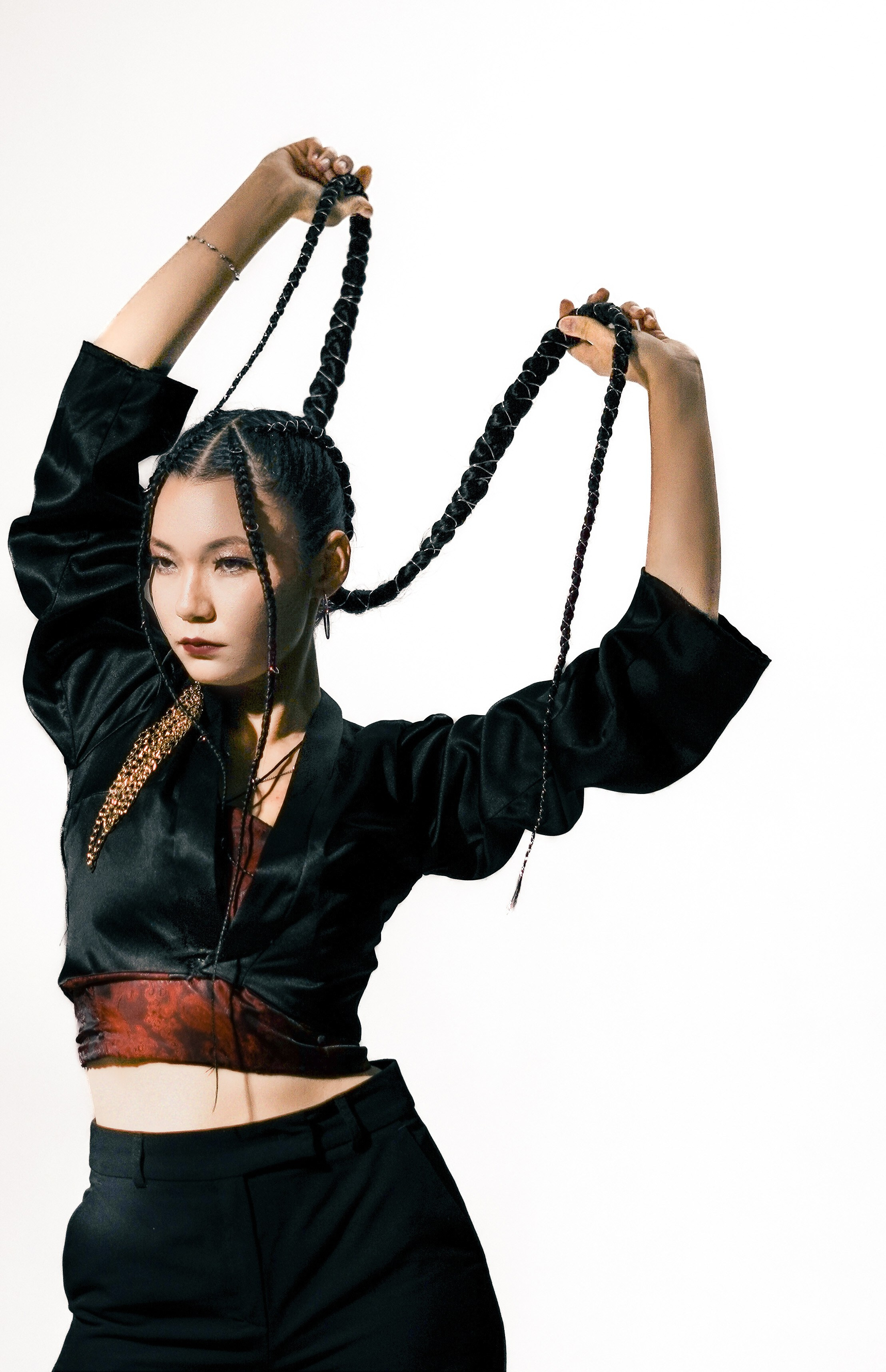 Дильназ. Софья Боровских|твой фотограф|Курган