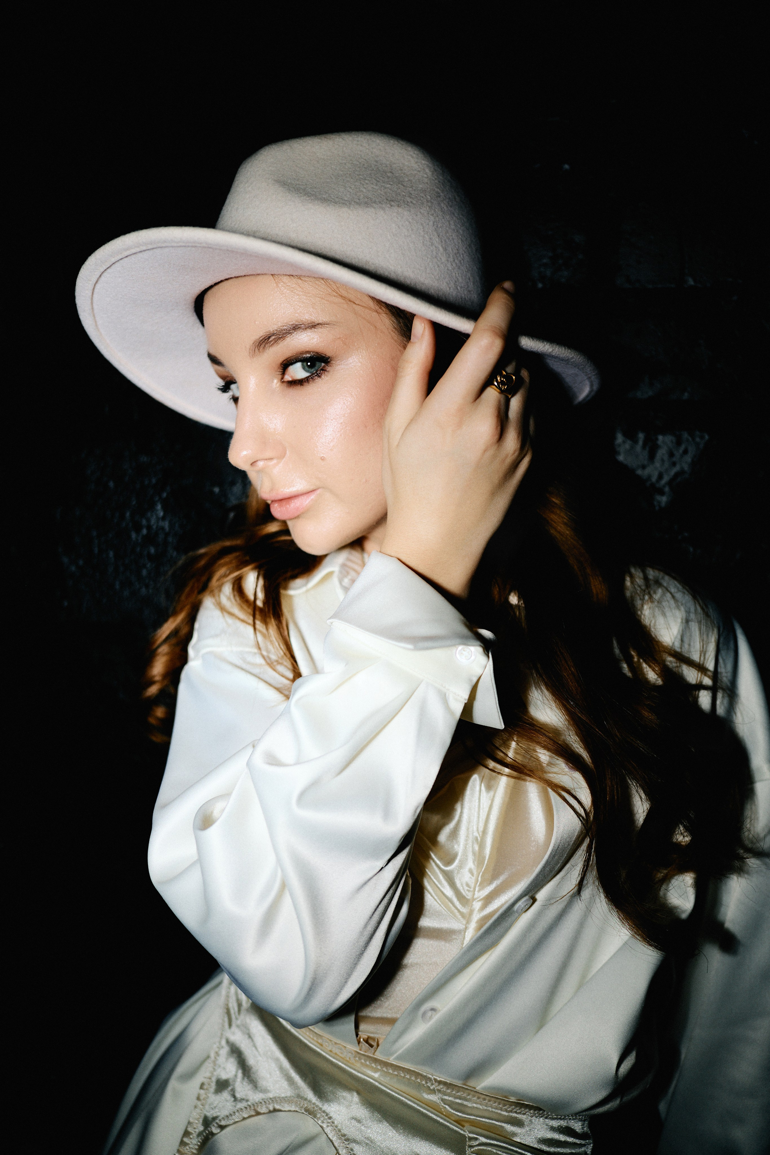 Идеальная. Фотограф во Владимире, Москве и Суздале — Полина Романычева