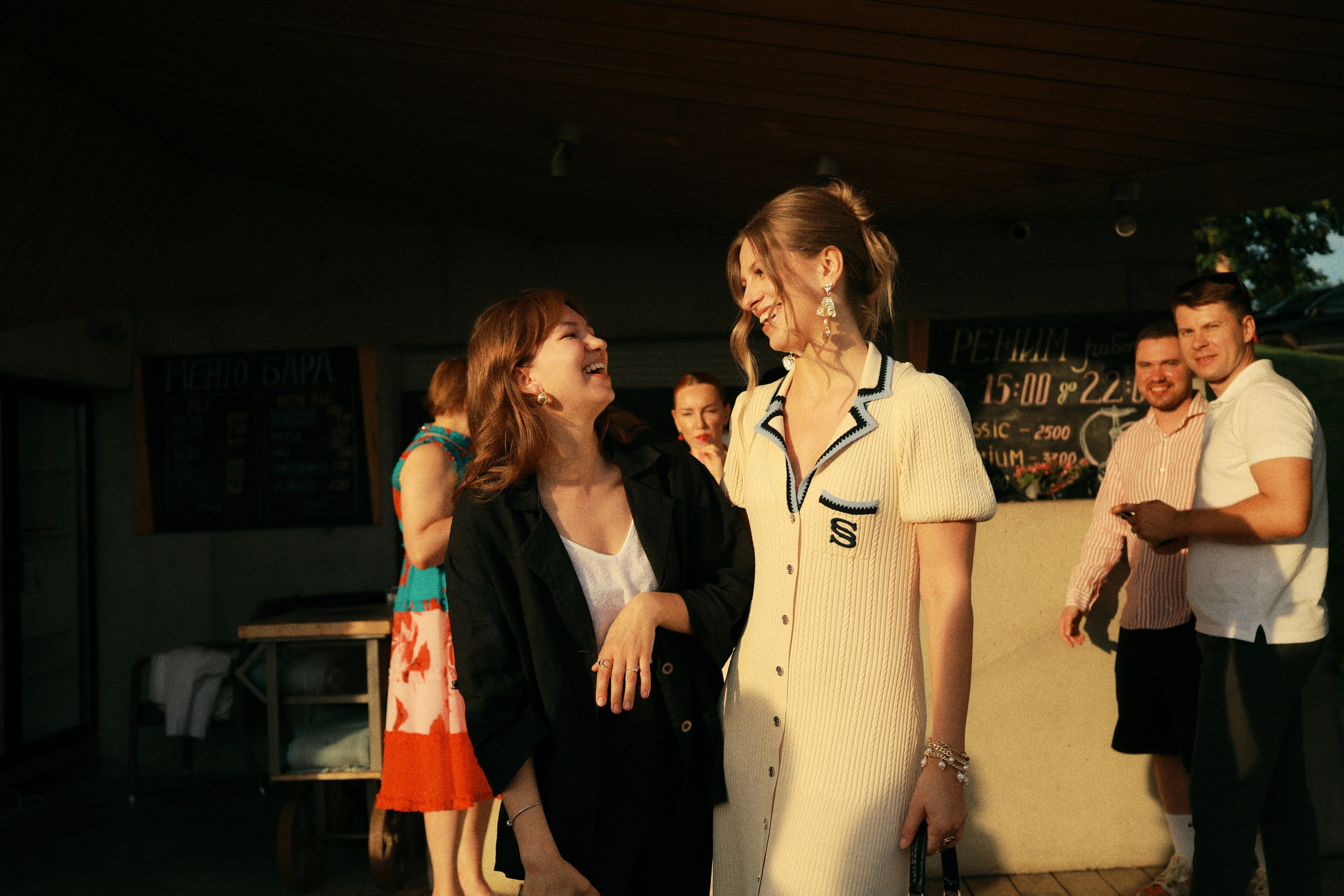 Атмо. Фотограф во Владимире, Москве и Суздале — Полина Романычева