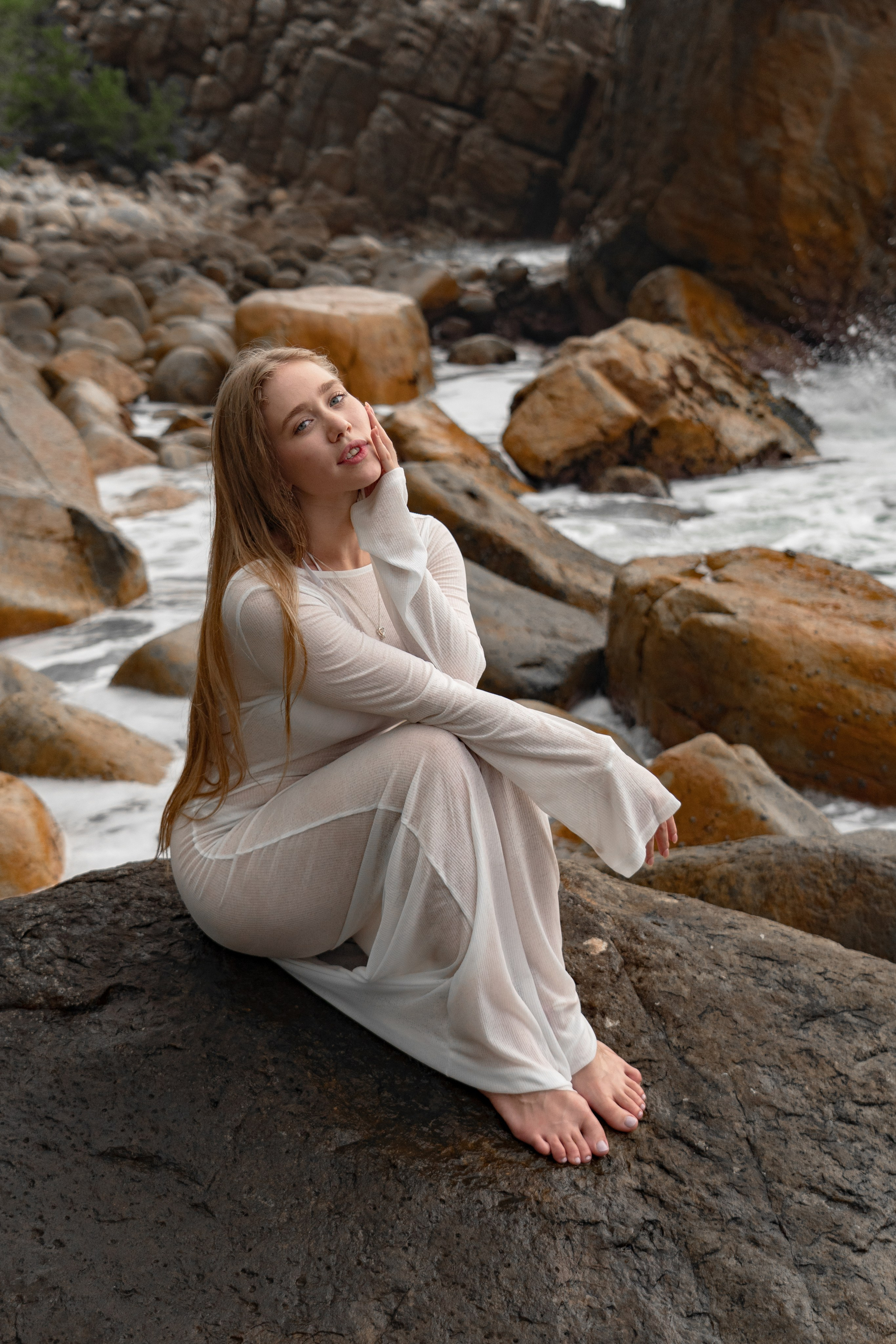 Alexander & Vera, Mirissa Secret Place