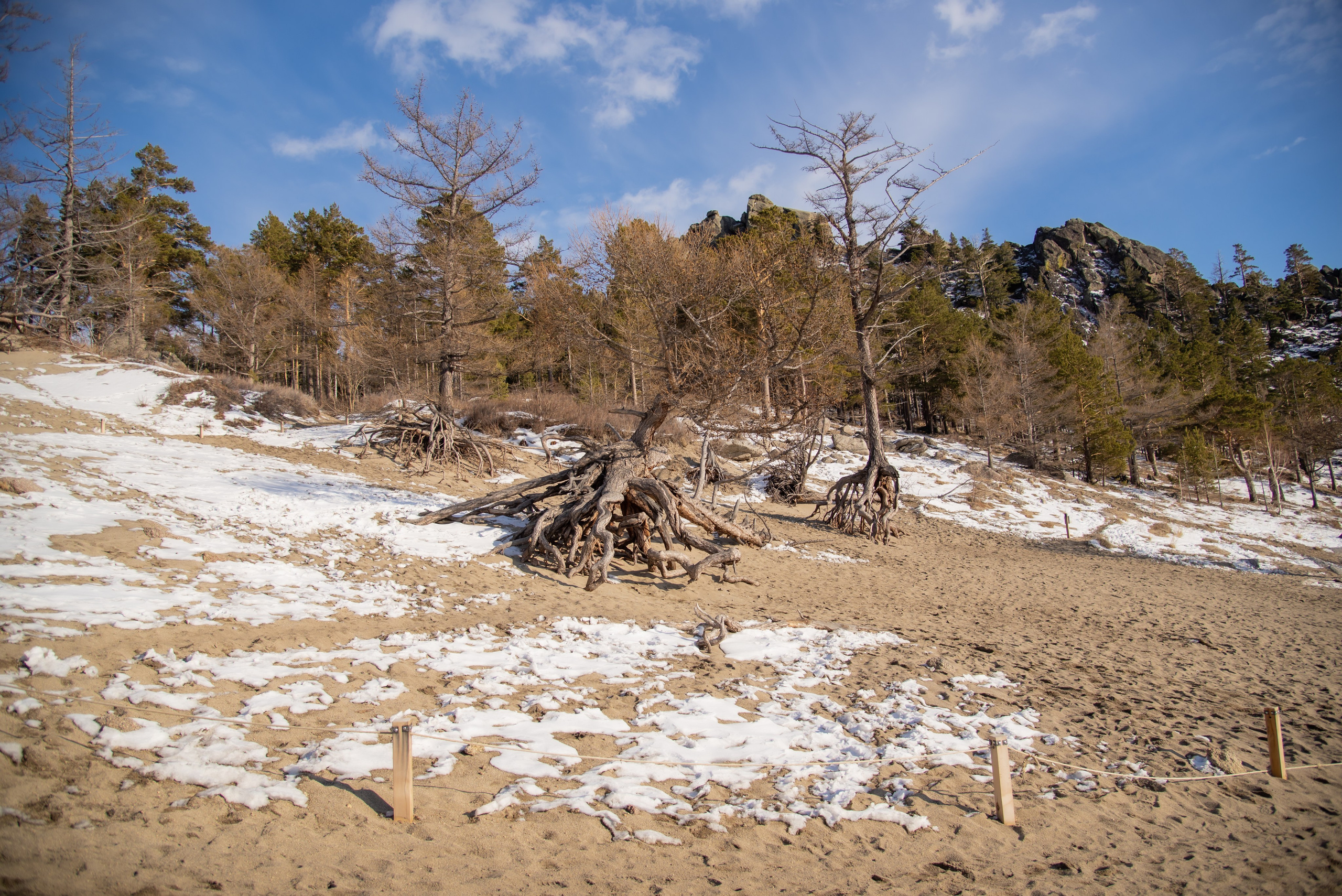 Большое Голоустное. Байкал. Занимаюсь профессиональной фотографией и живу рядом с Байкалом. Работаю в разных жанрах