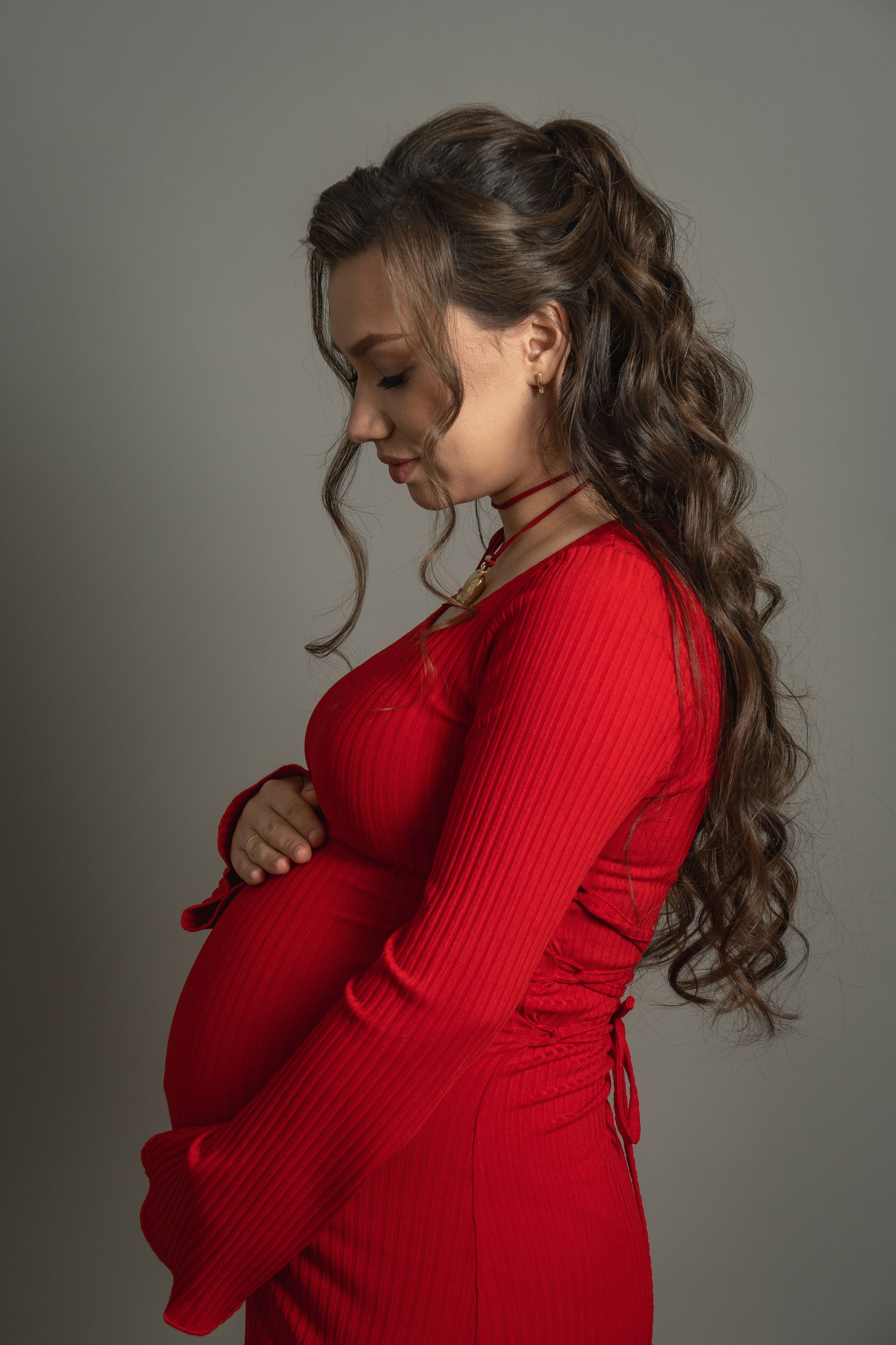 Фотосессия «В ожидании чуда». Занимаюсь профессиональной фотографией и живу рядом с Байкалом. Работаю в разных жанрах