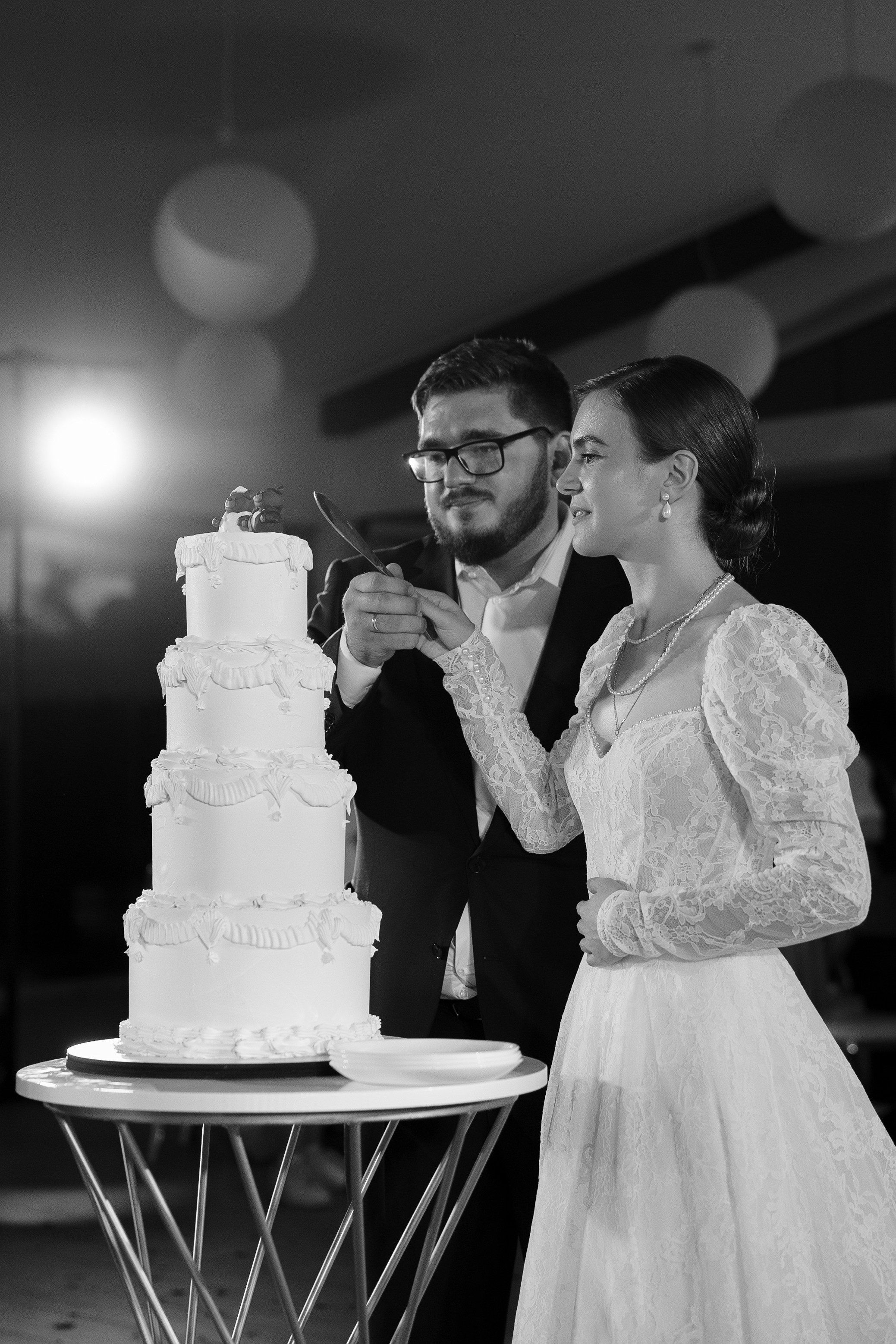 Иоанн и Катя. Свадебный фотограф Эрик Геворкян