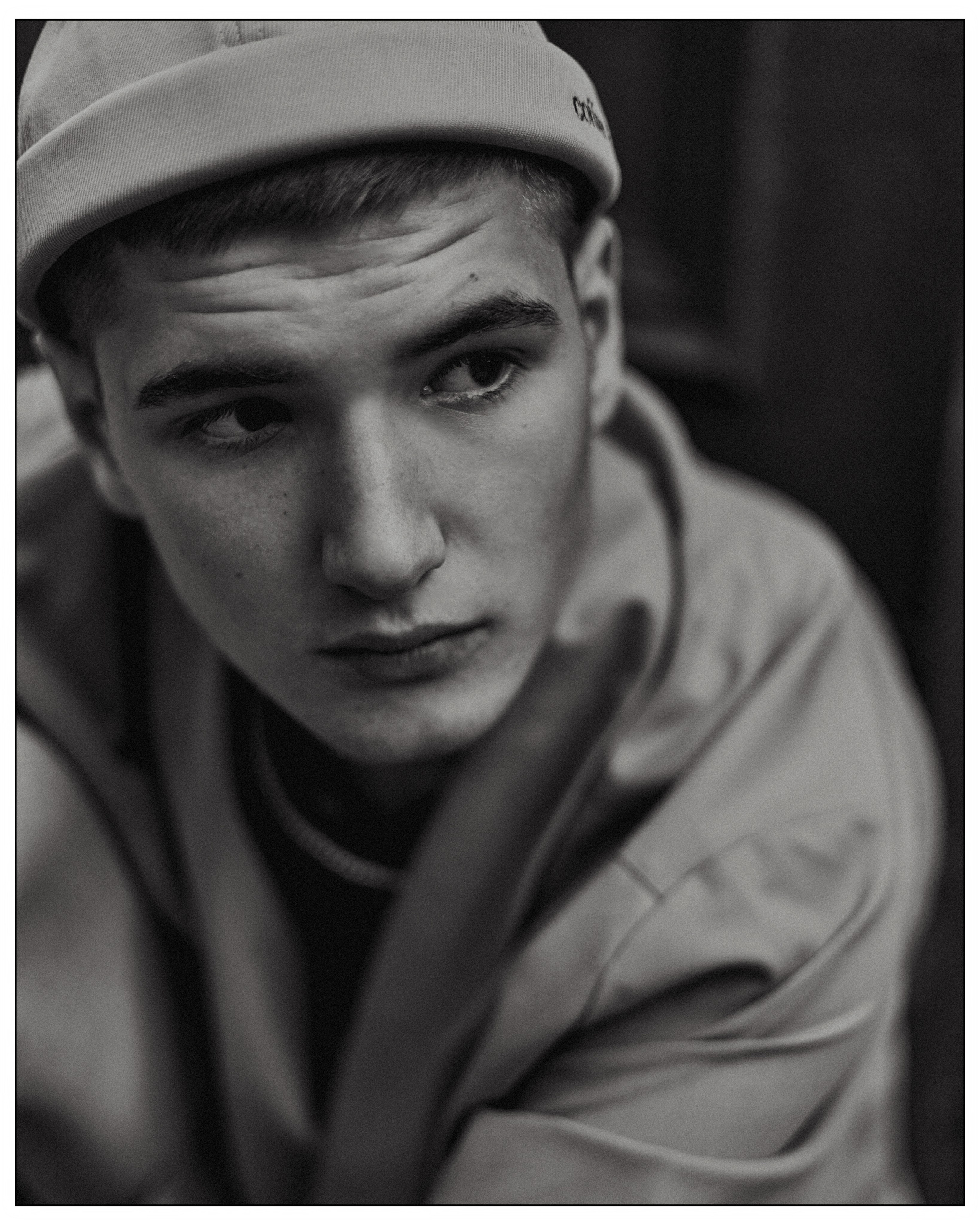 Matvey. Влада Зюзина — adalwzet posmotri — коммерческий фотограф в Москве — портретный фотограф, фотограф для брендов