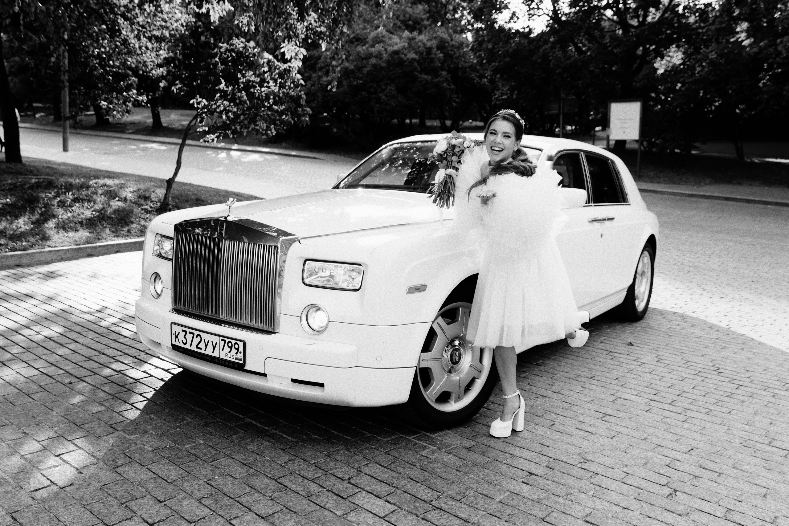 Александр и Екатерина. Видеограф Павел Борисов | Москва | СПБ | Брянск