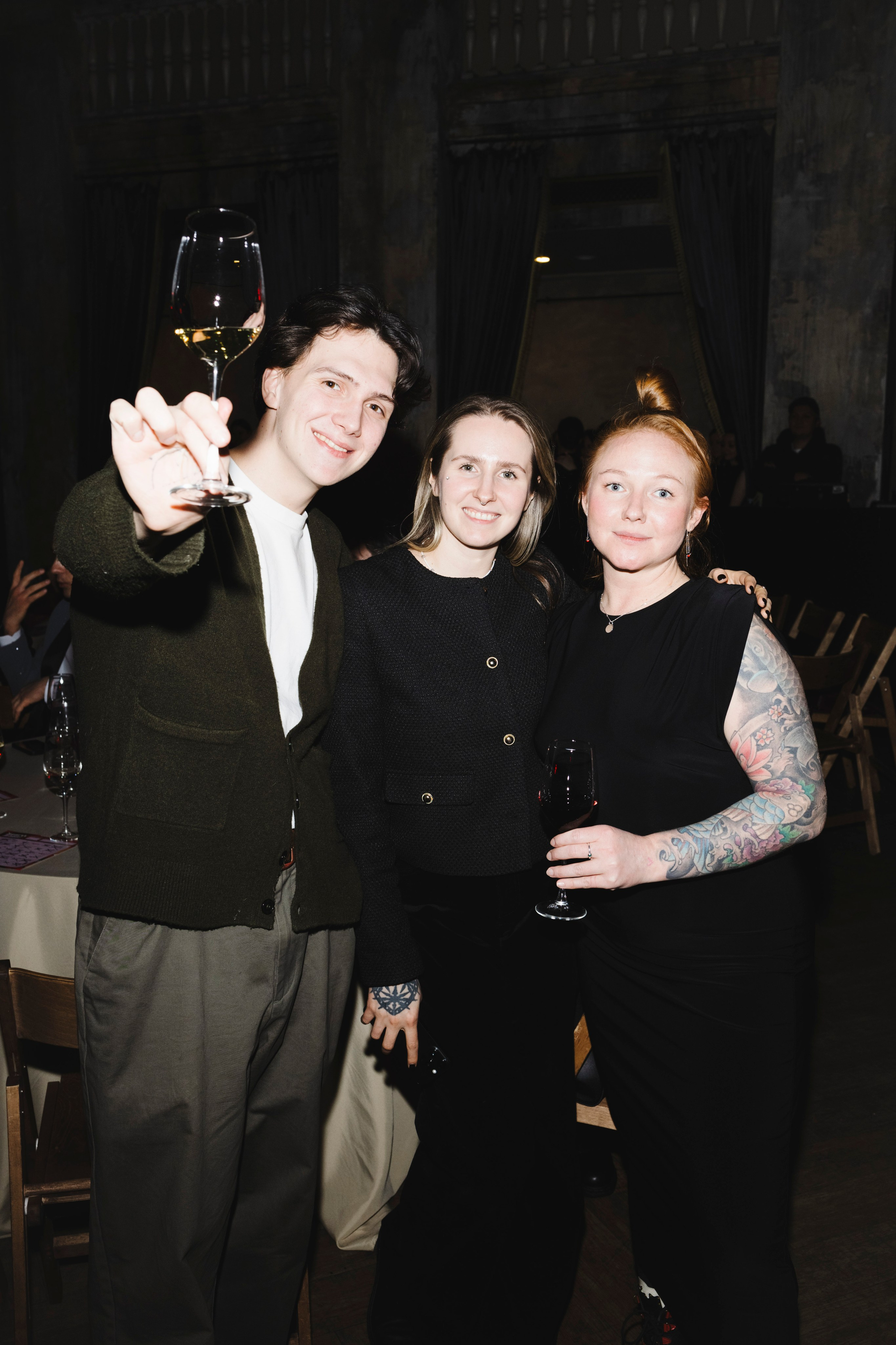 Съемка женских портретов в Санкт-Петербурге Софья Шулик