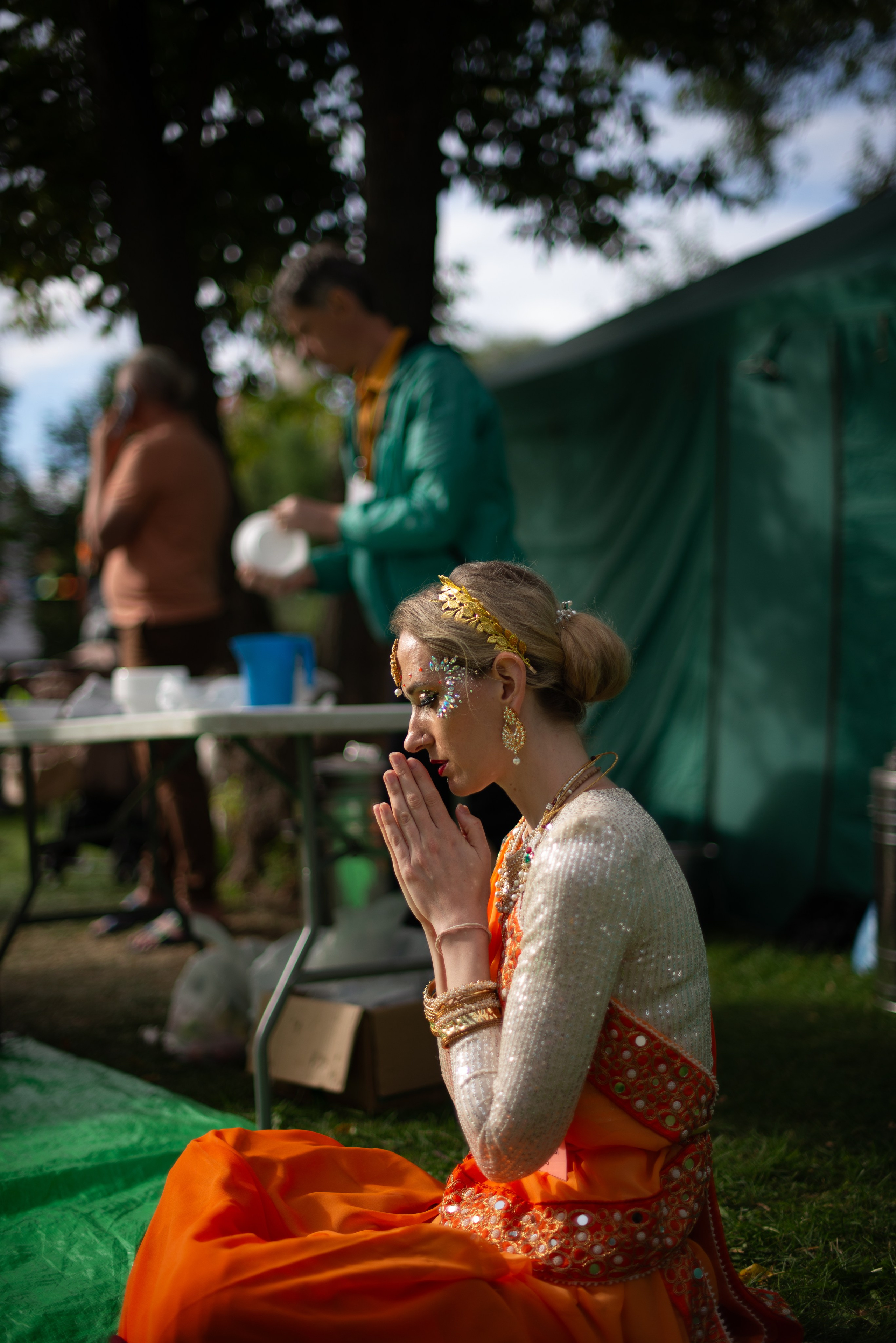 День Индии юбилейный 10й фестиваль. Victoria Radjevna Репортажный Фотограф — Видеограф Москва • Санкт-Петербург