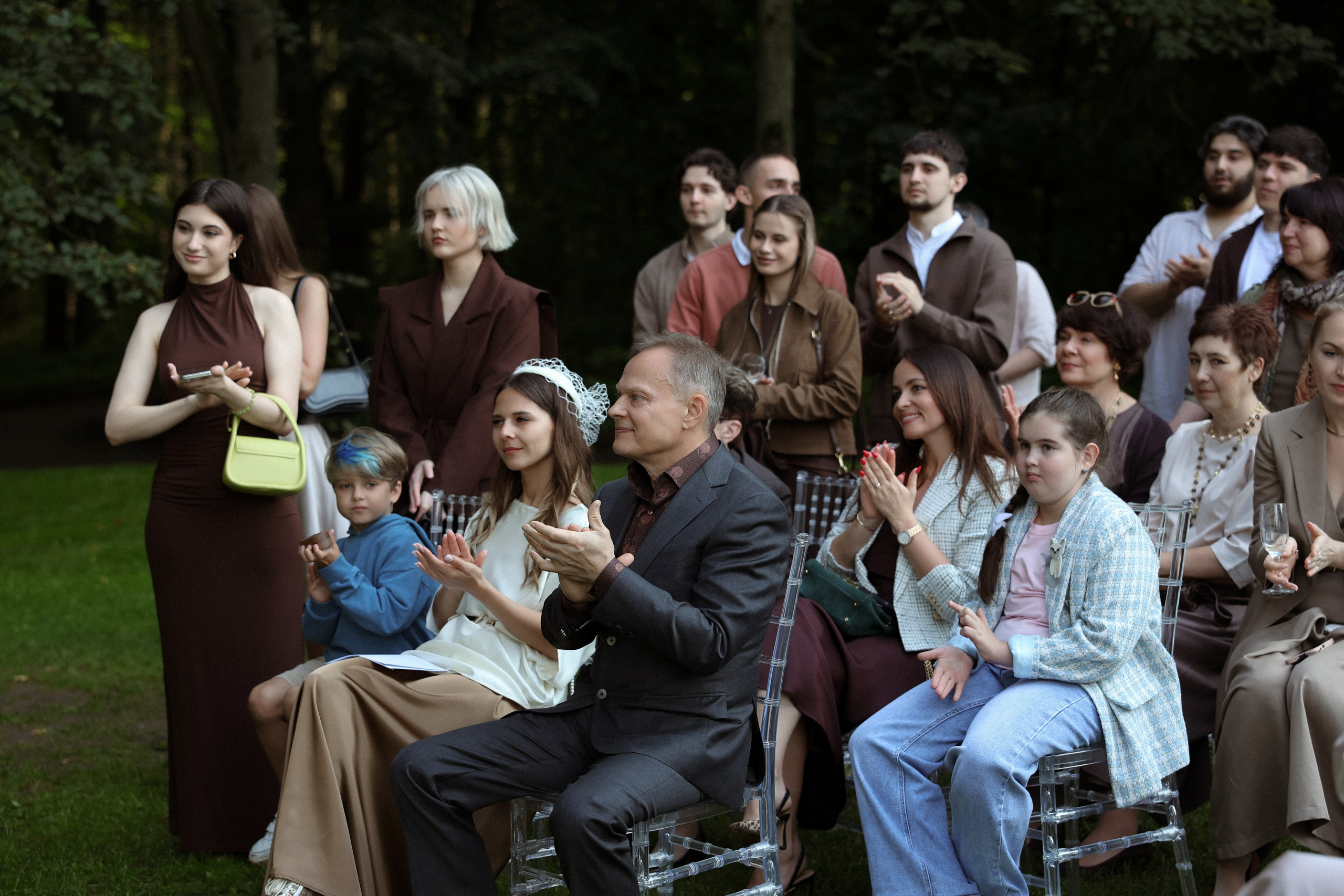 «Просто МЫ» — Дарья и Иван. Свадебный и семейный фотограф в Москве Ломова Ирина