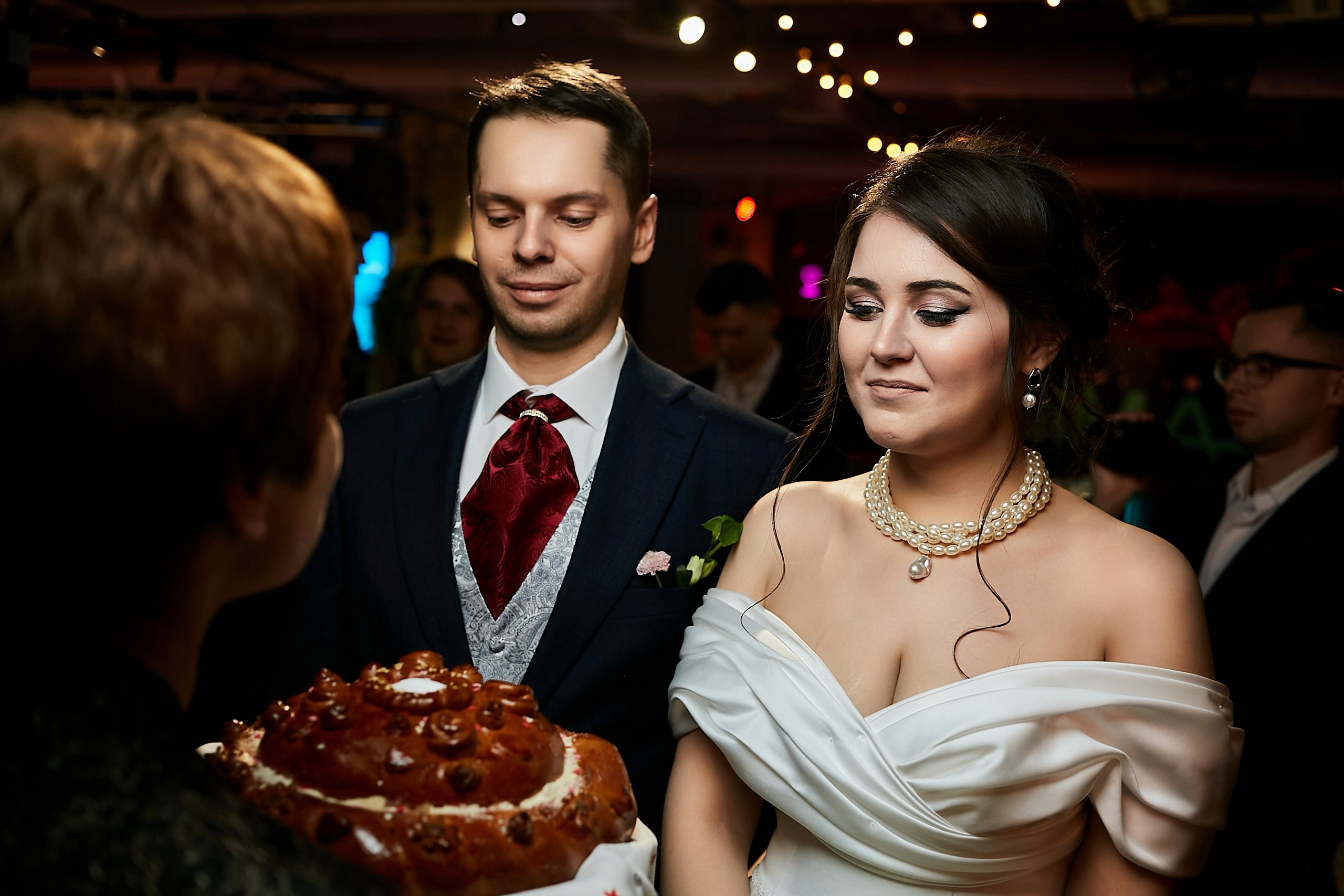 Антон & Гульназ. Фотограф и Видеограф в Москве. Олег Корушев