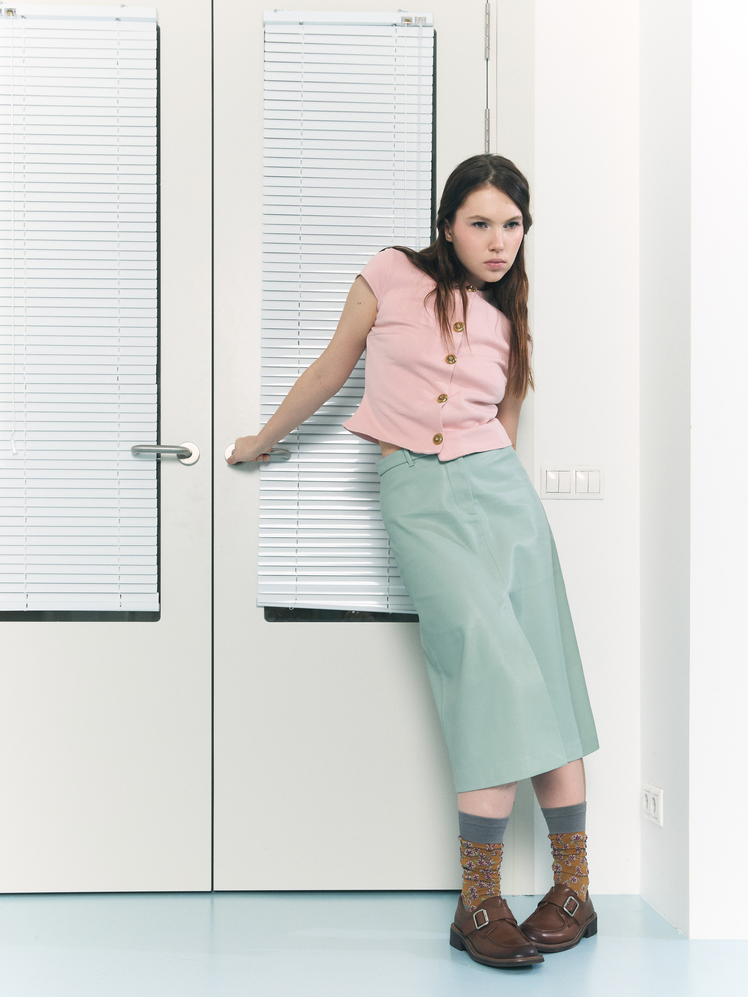 Lookbook. Фотограф в Москве и Сургуте Алла Лесовая. Снимаю каталог для брендов и индивидуальные портреты для людей