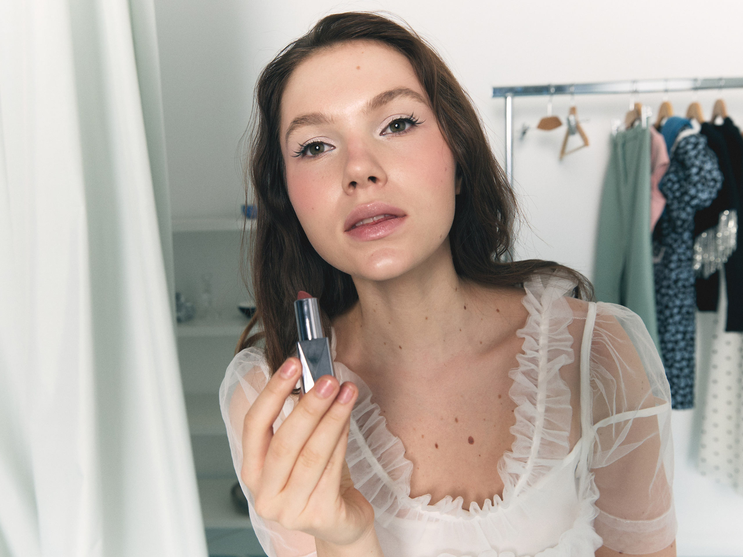 Lookbook. Фотограф в Москве и Сургуте Алла Лесовая. Снимаю каталог для брендов и индивидуальные портреты для людей