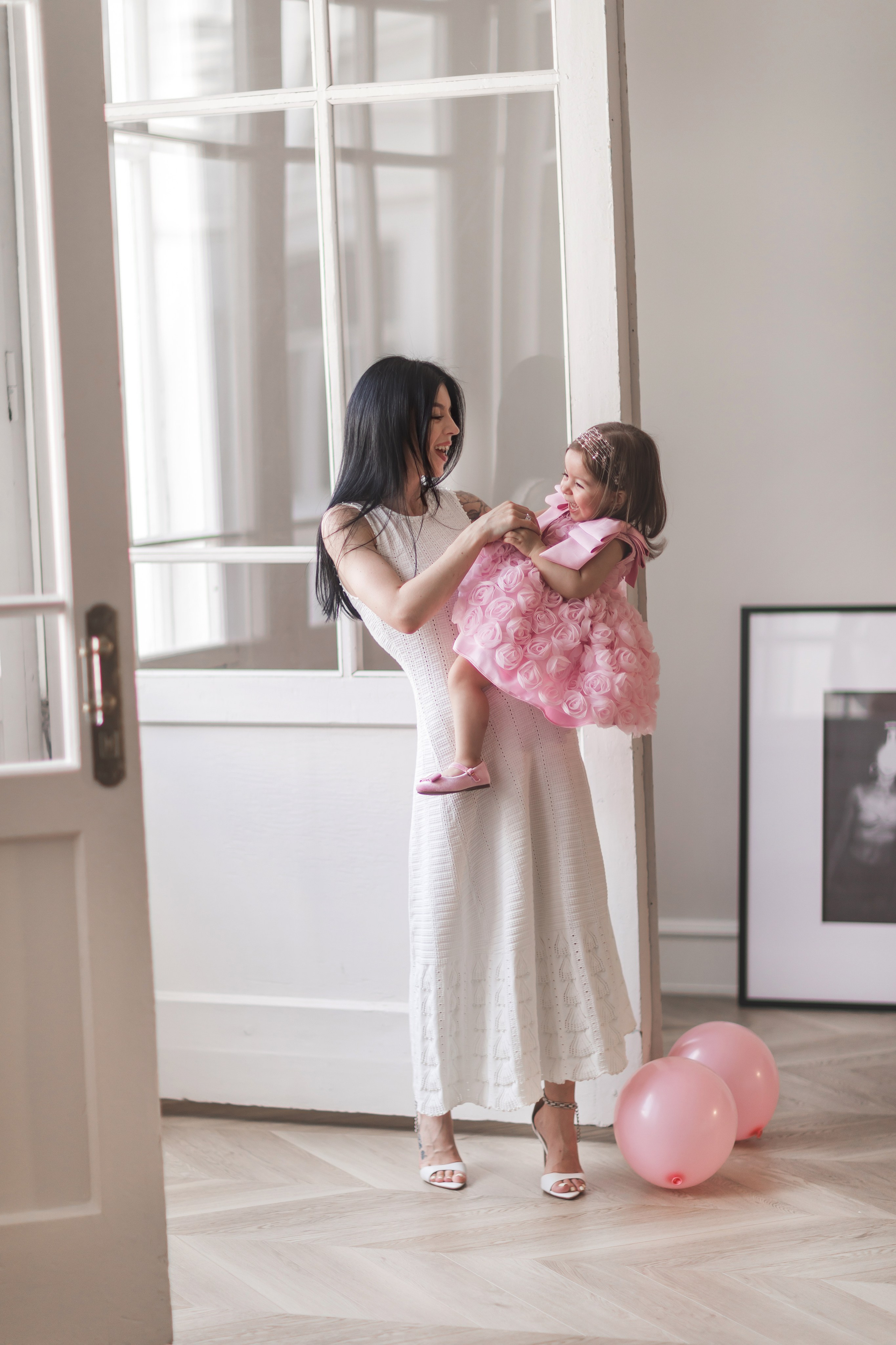 Студия семья. Семейный и детский фотограф Краснодар Валерия Власенко