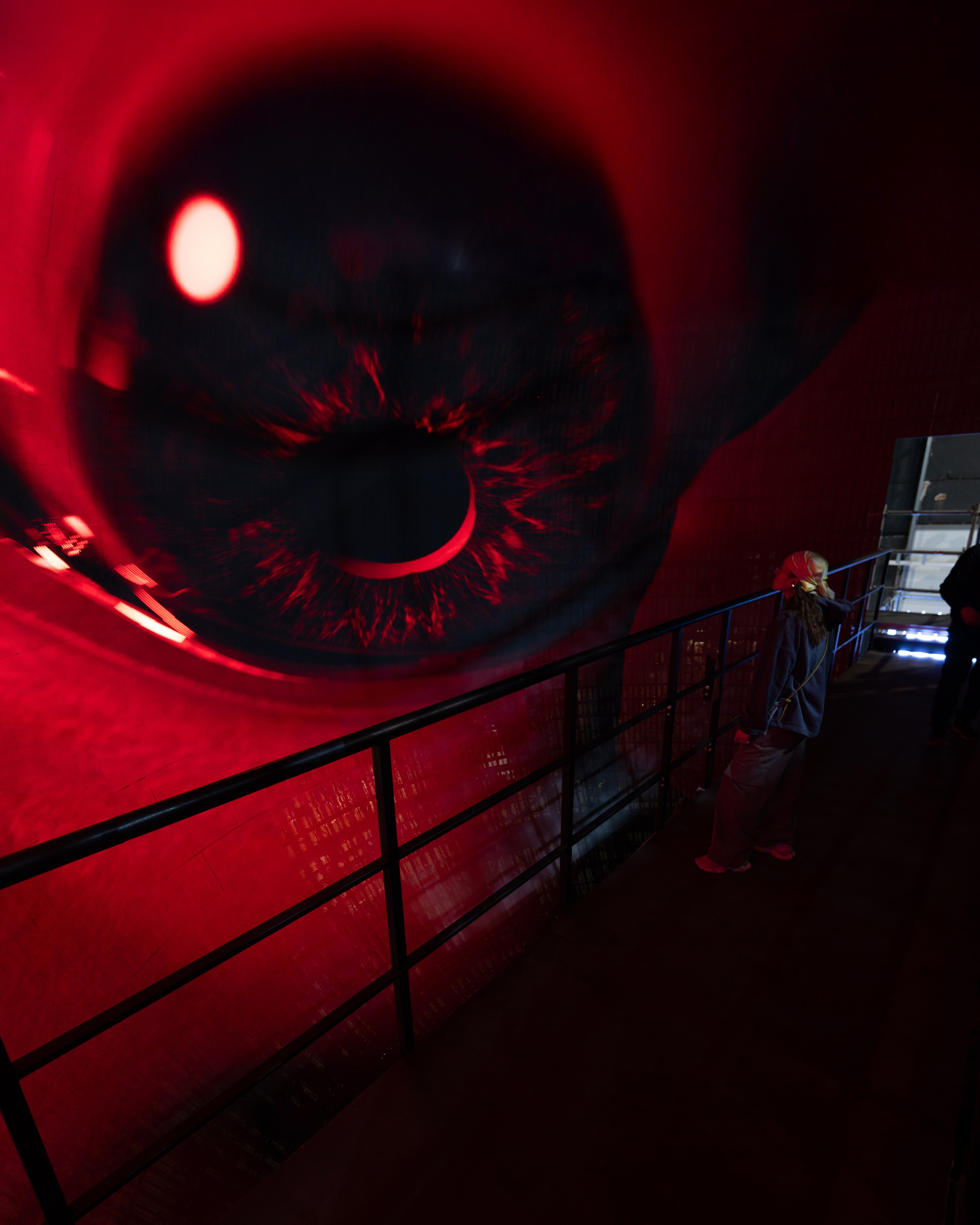 Intervals Festival 2025. @tomrus: Рустам Шагиморданов — фотограф