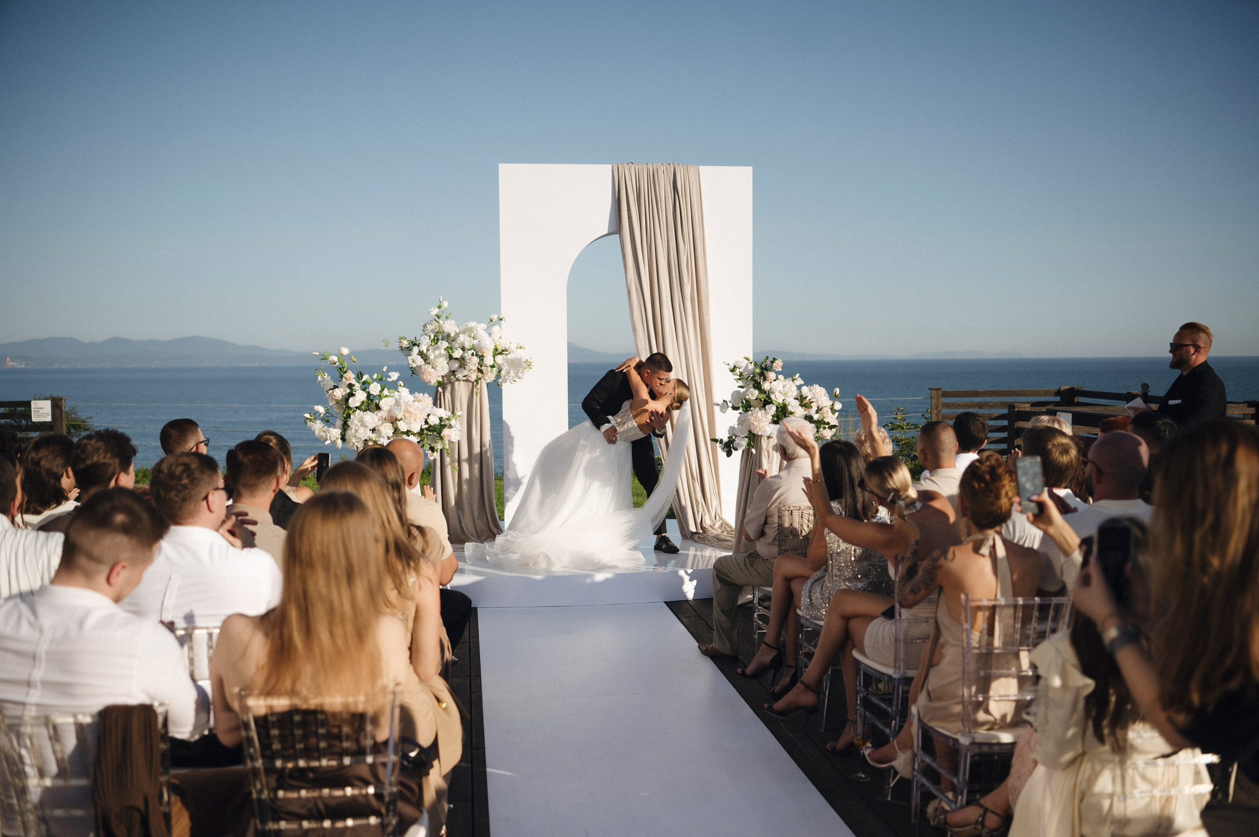 23.08.2025. Свадебный фотограф во Владивостоке Гарагуля Игорь