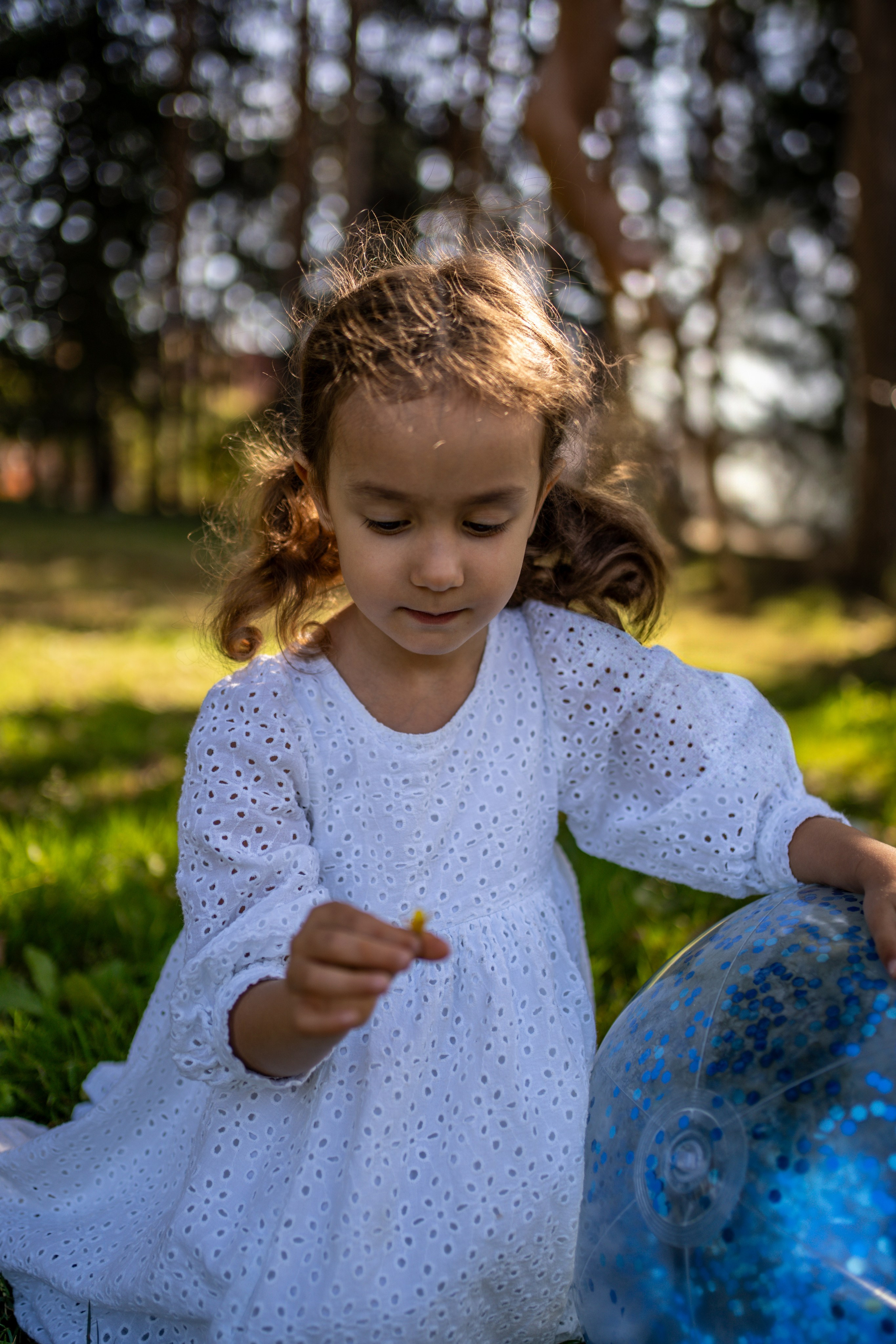 Алина и Павел. Фотограф Антон Белоусов