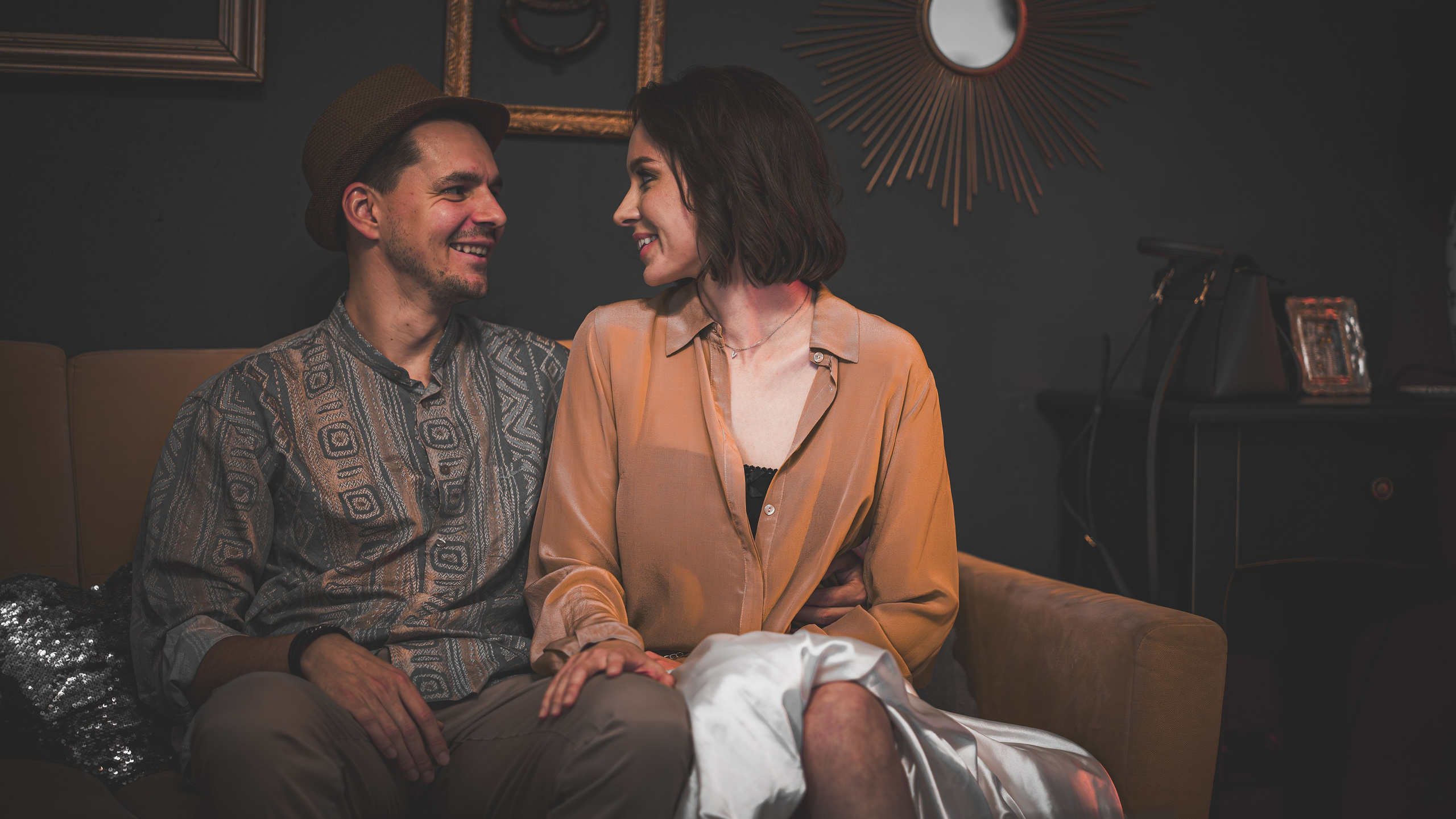 День рождение Константина. Фотограф Антон Белоусов