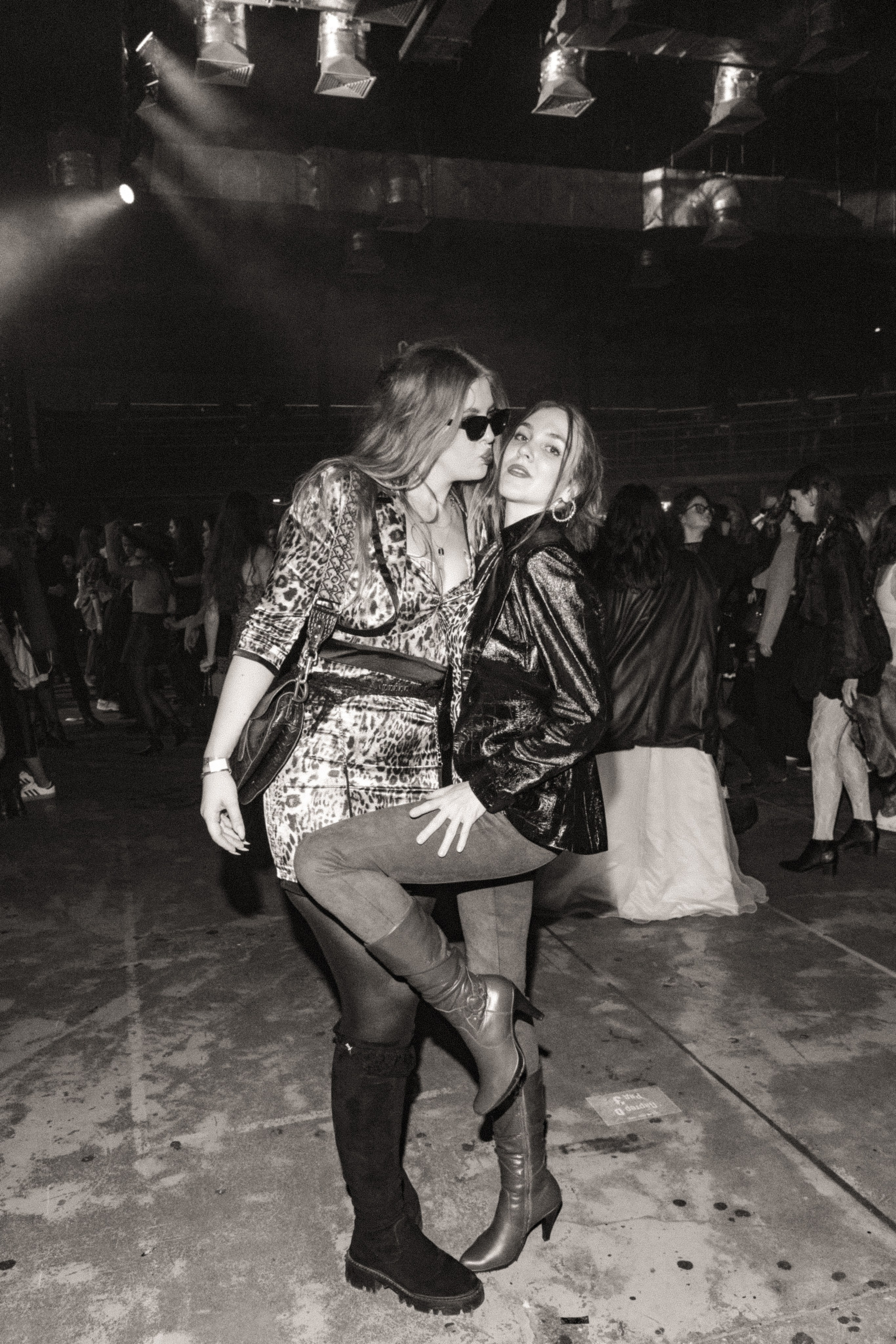 Бандитский Петербург: b&t. Фотограф в Санкт-Петербурге Авдотья Благовещенская