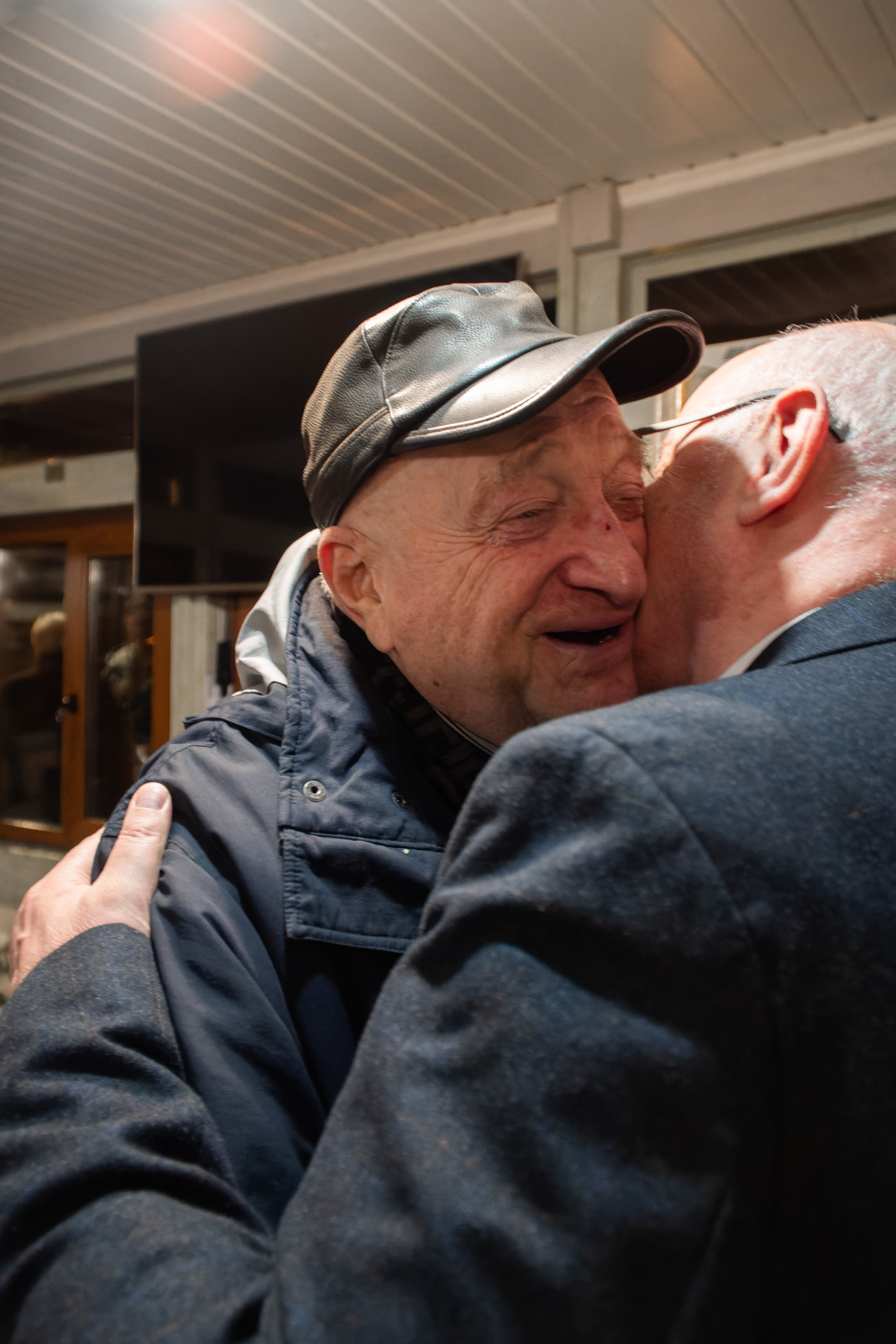 Роза. День рождения. Фотограф в Санкт-Петербурге Авдотья Благовещенская